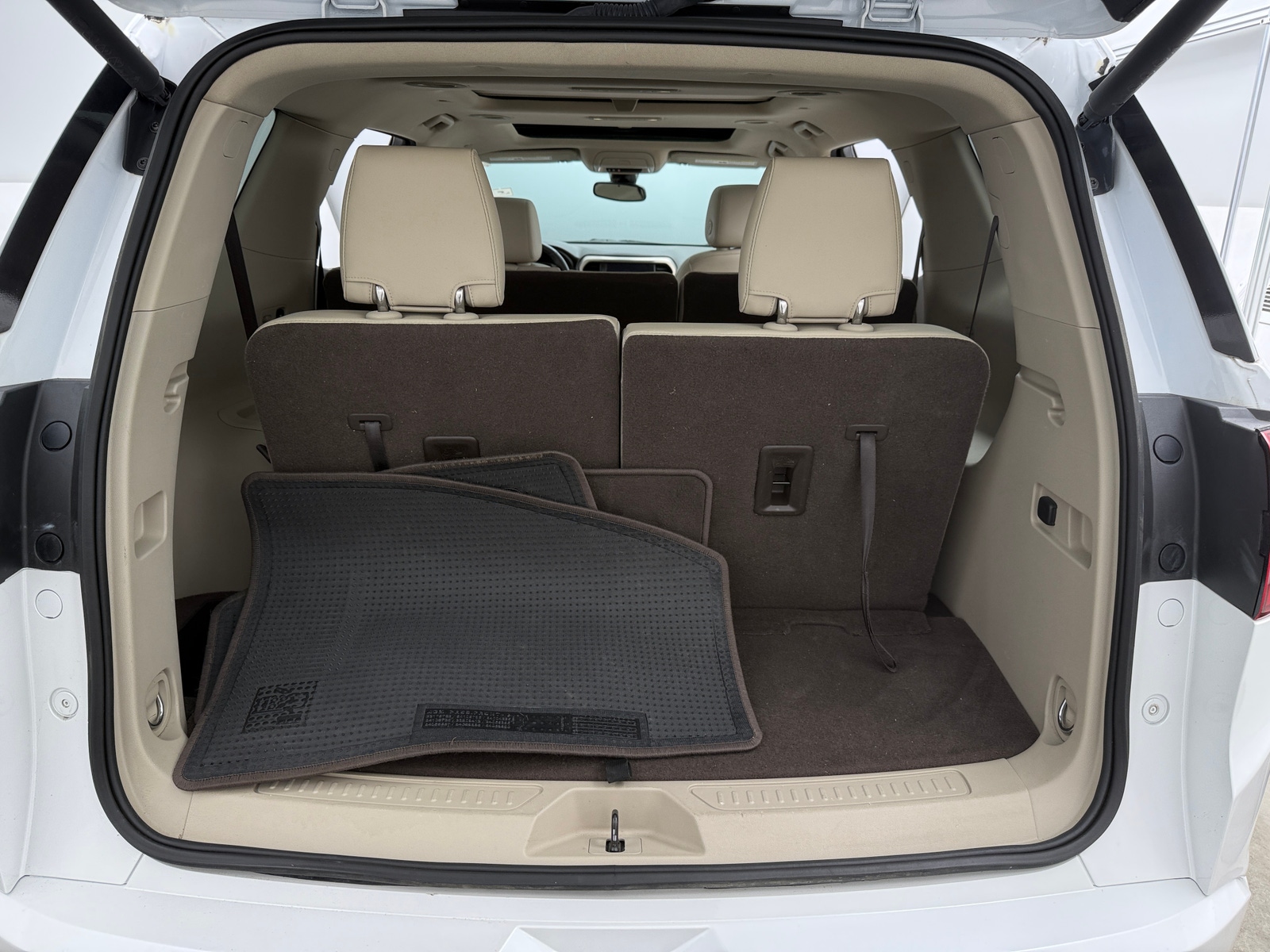 Thumbnail: 2017 GMC Acadia - 6