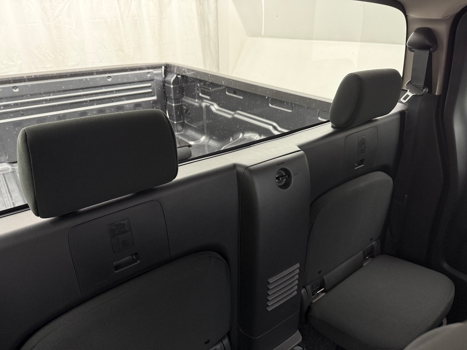 Thumbnail: 2024 Nissan Frontier - 6