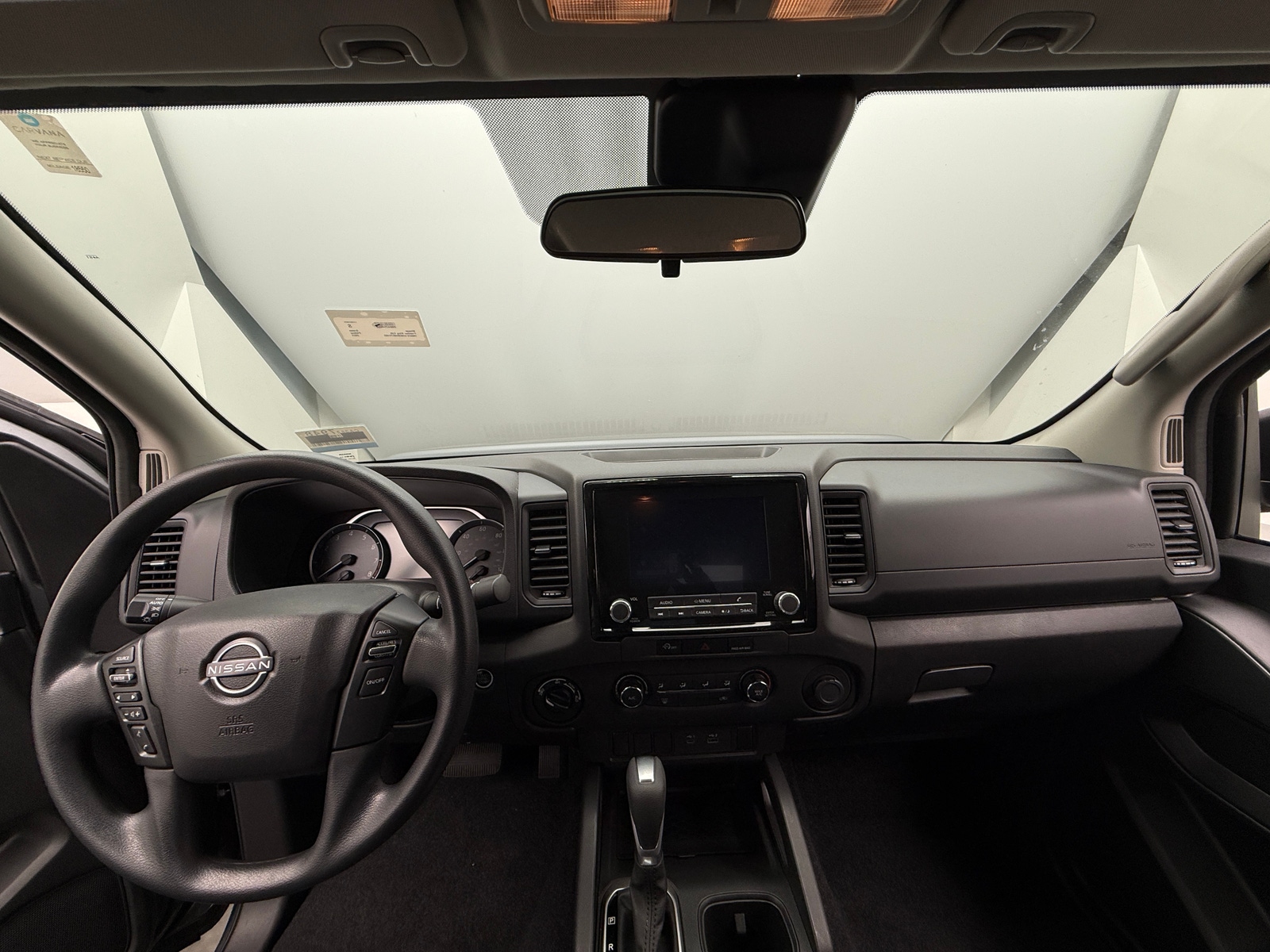 Thumbnail: 2024 Nissan Frontier - 3