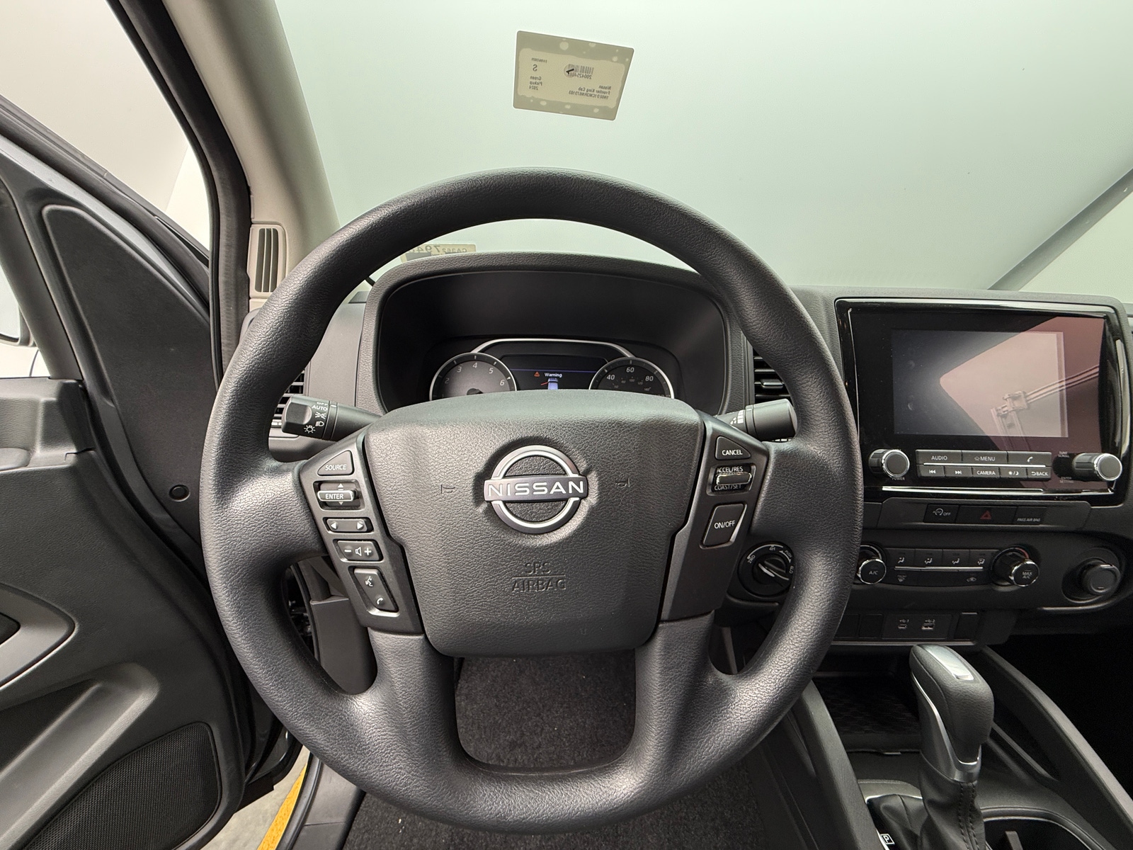 Thumbnail: 2024 Nissan Frontier - 5