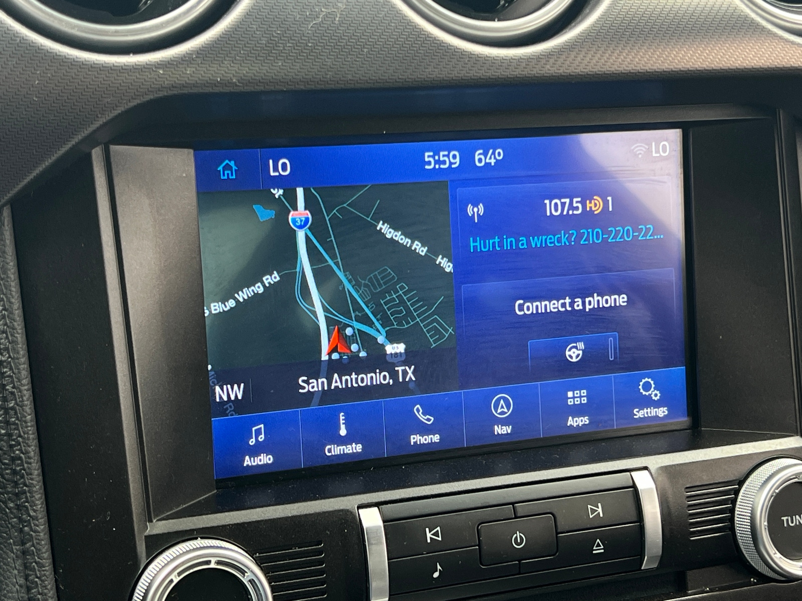 Thumbnail: 2021 Ford Mustang - 2