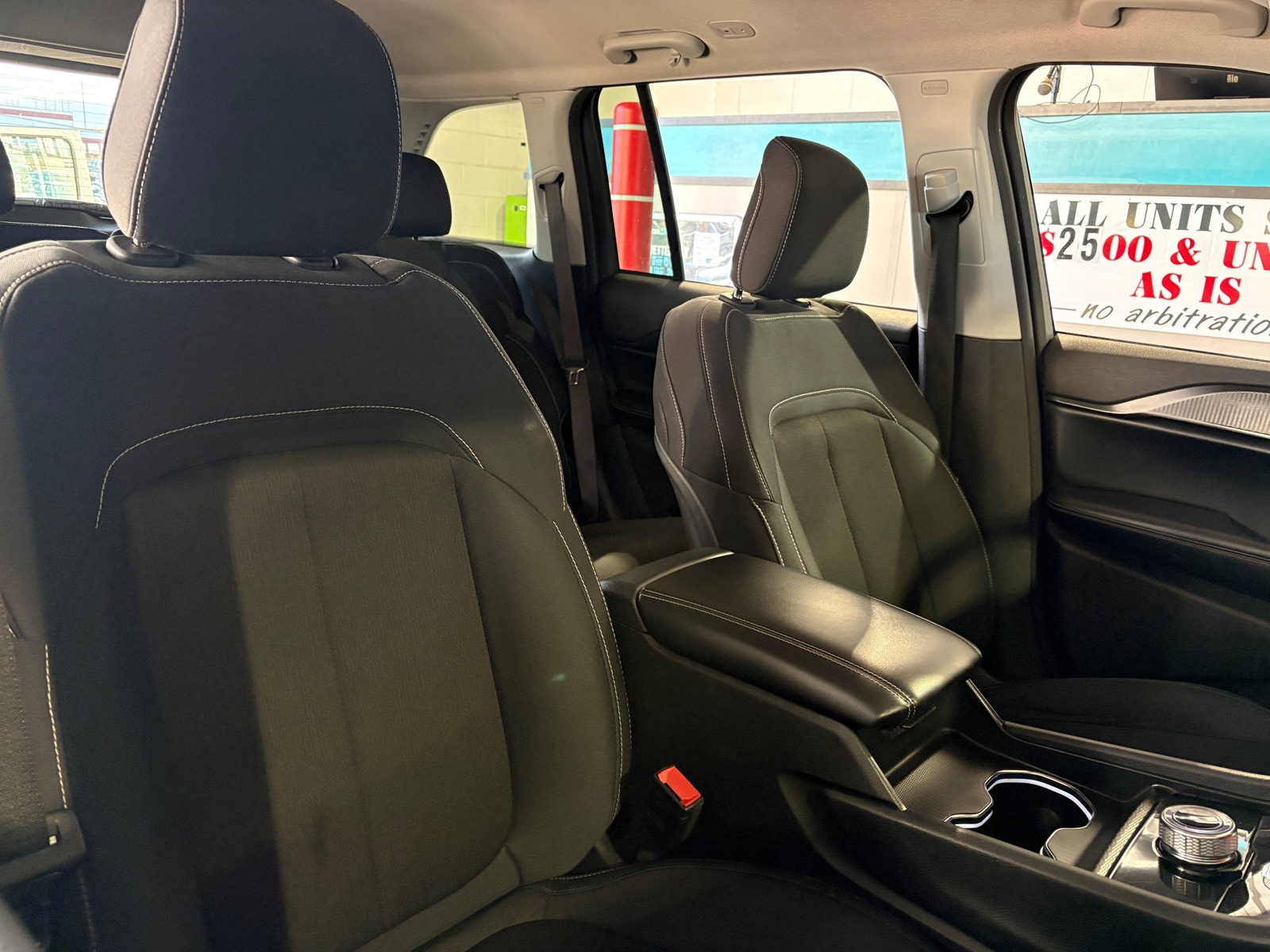 Thumbnail: 2024 Jeep Grand Cherokee - 2