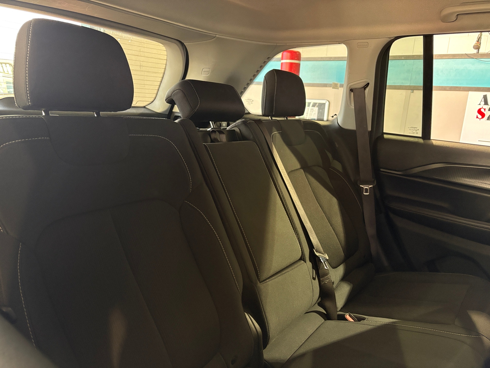 Thumbnail: 2024 Jeep Grand Cherokee - 6