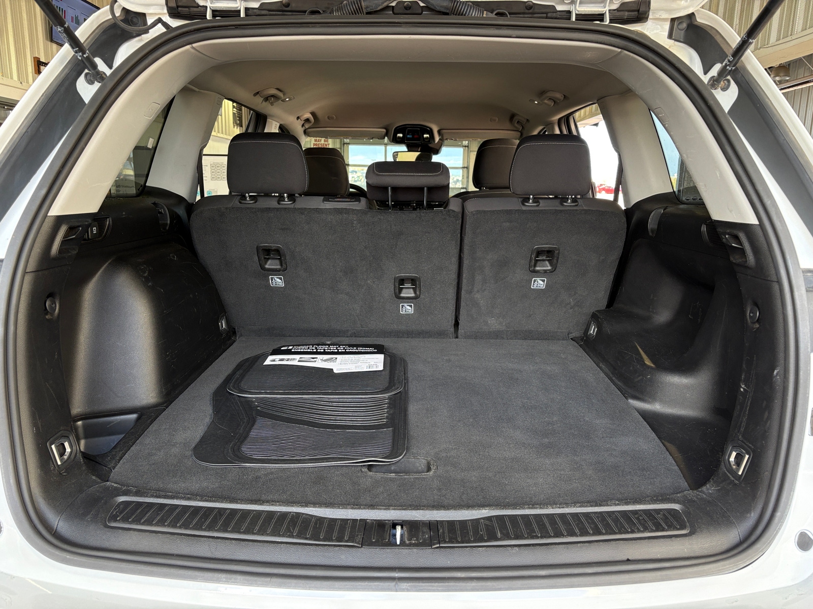 Thumbnail: 2024 Jeep Grand Cherokee - 7