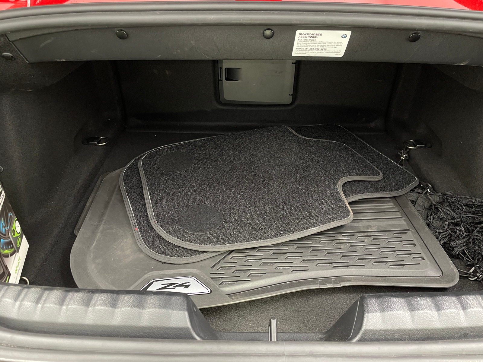 Thumbnail: 2023 BMW Z4 - 4