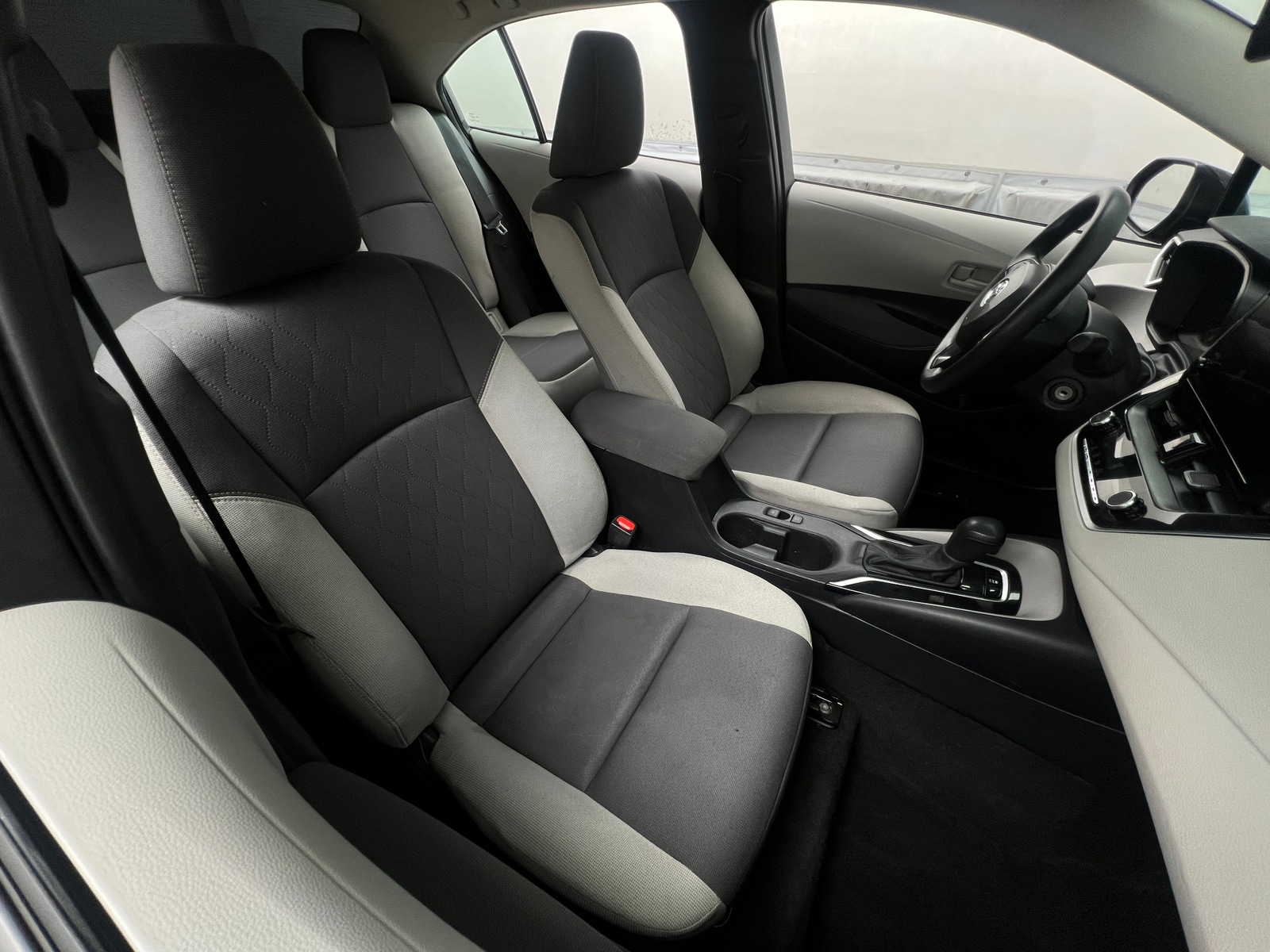 Thumbnail: 2024 Toyota Corolla - 2