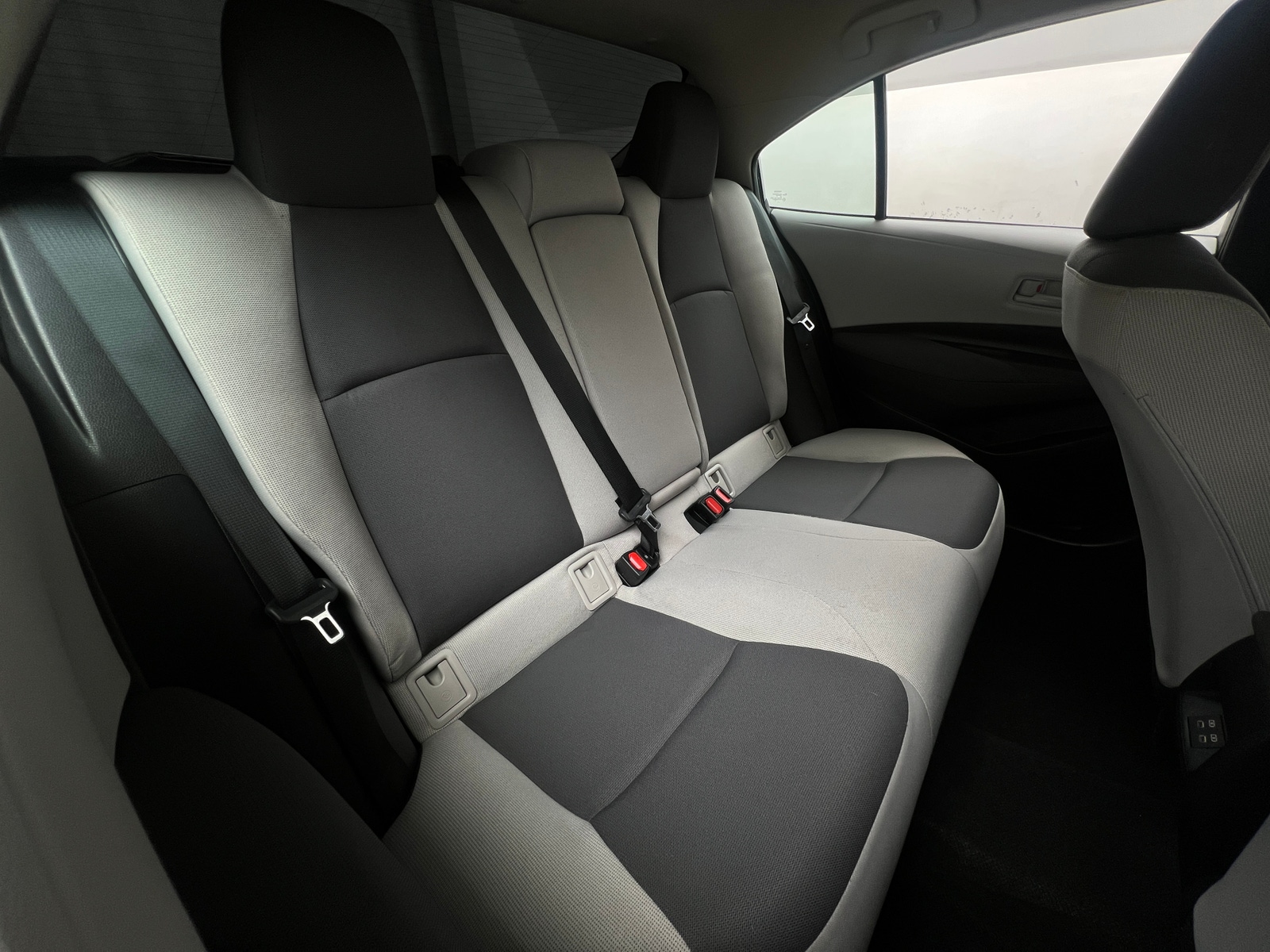 Thumbnail: 2024 Toyota Corolla - 6