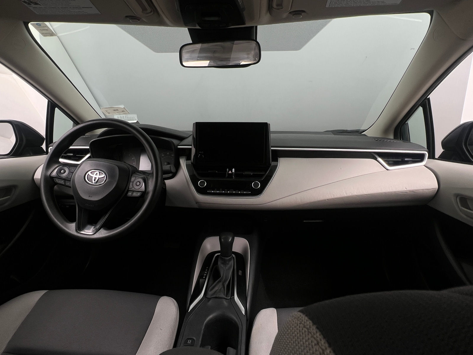 Thumbnail: 2024 Toyota Corolla - 3