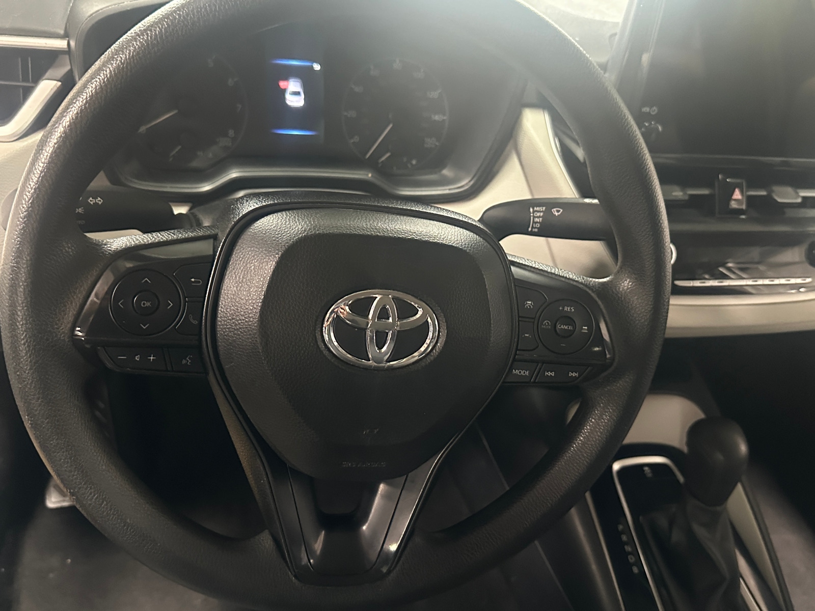 Thumbnail: 2024 Toyota Corolla - 5