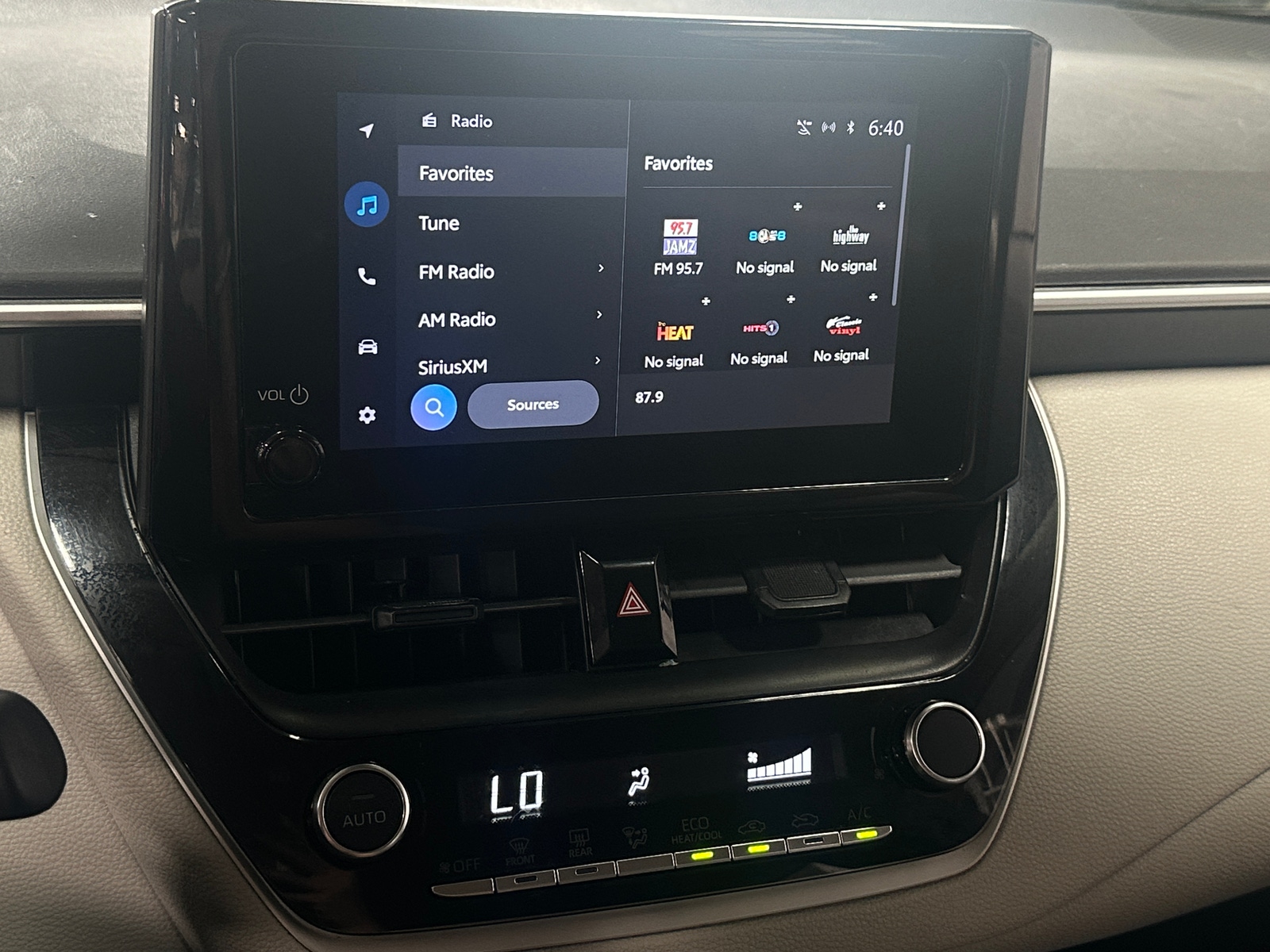 Thumbnail: 2024 Toyota Corolla - 4