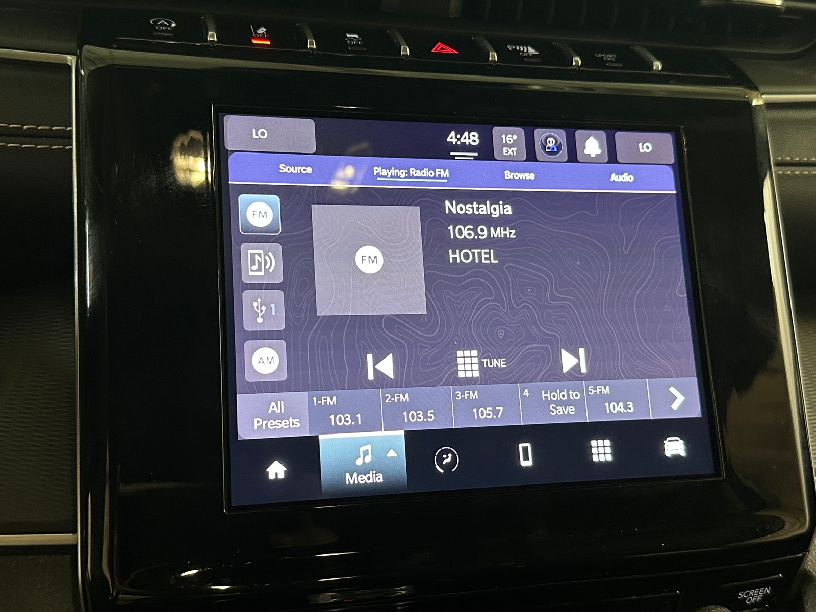 Thumbnail: 2023 Jeep Grand Cherokee - 4