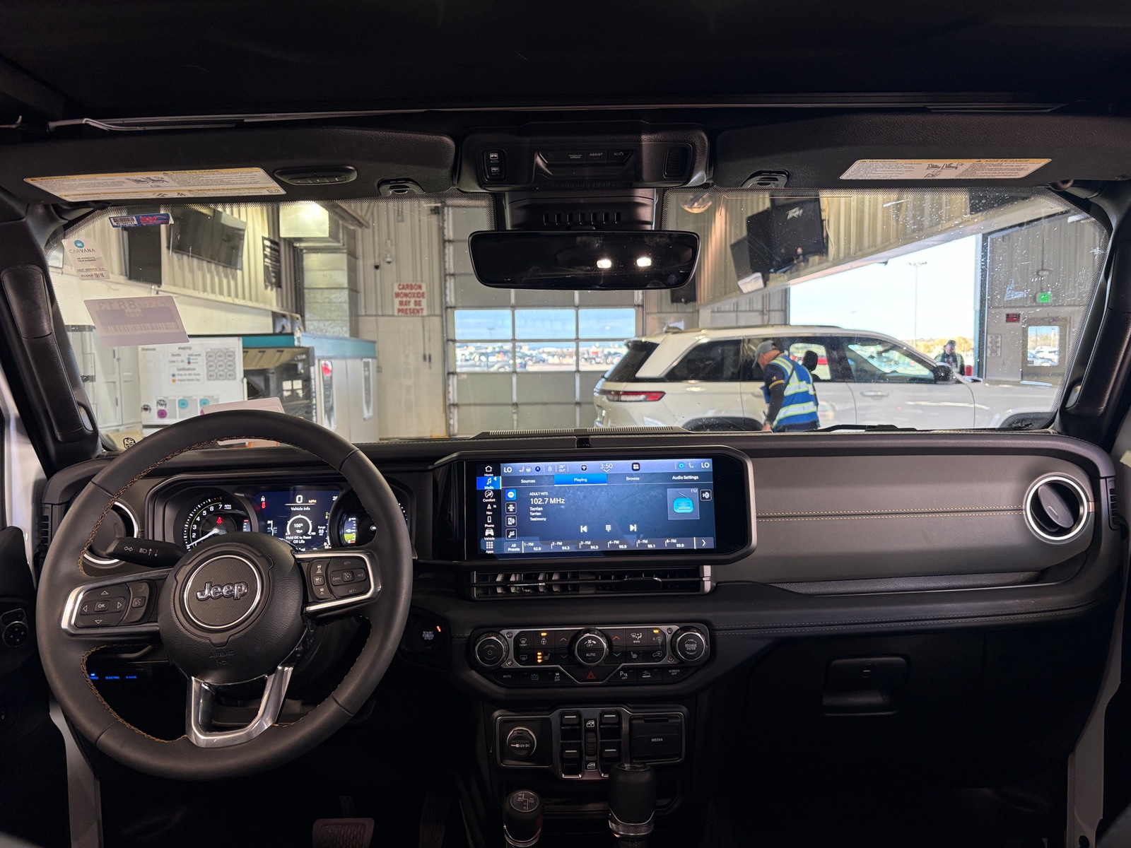 Thumbnail: 2024 Jeep Wrangler - 2