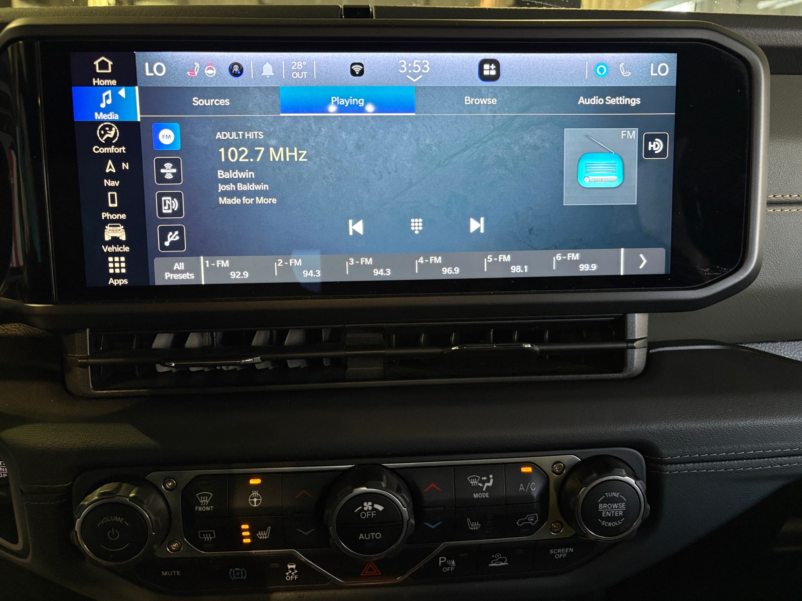 Thumbnail: 2024 Jeep Wrangler - 3