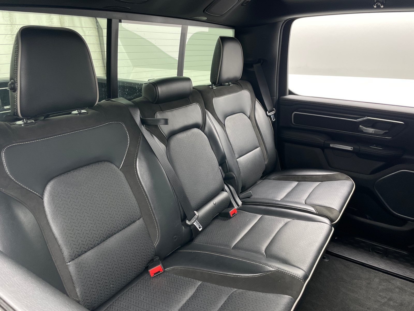 Thumbnail: 2024 RAM 1500 - 5