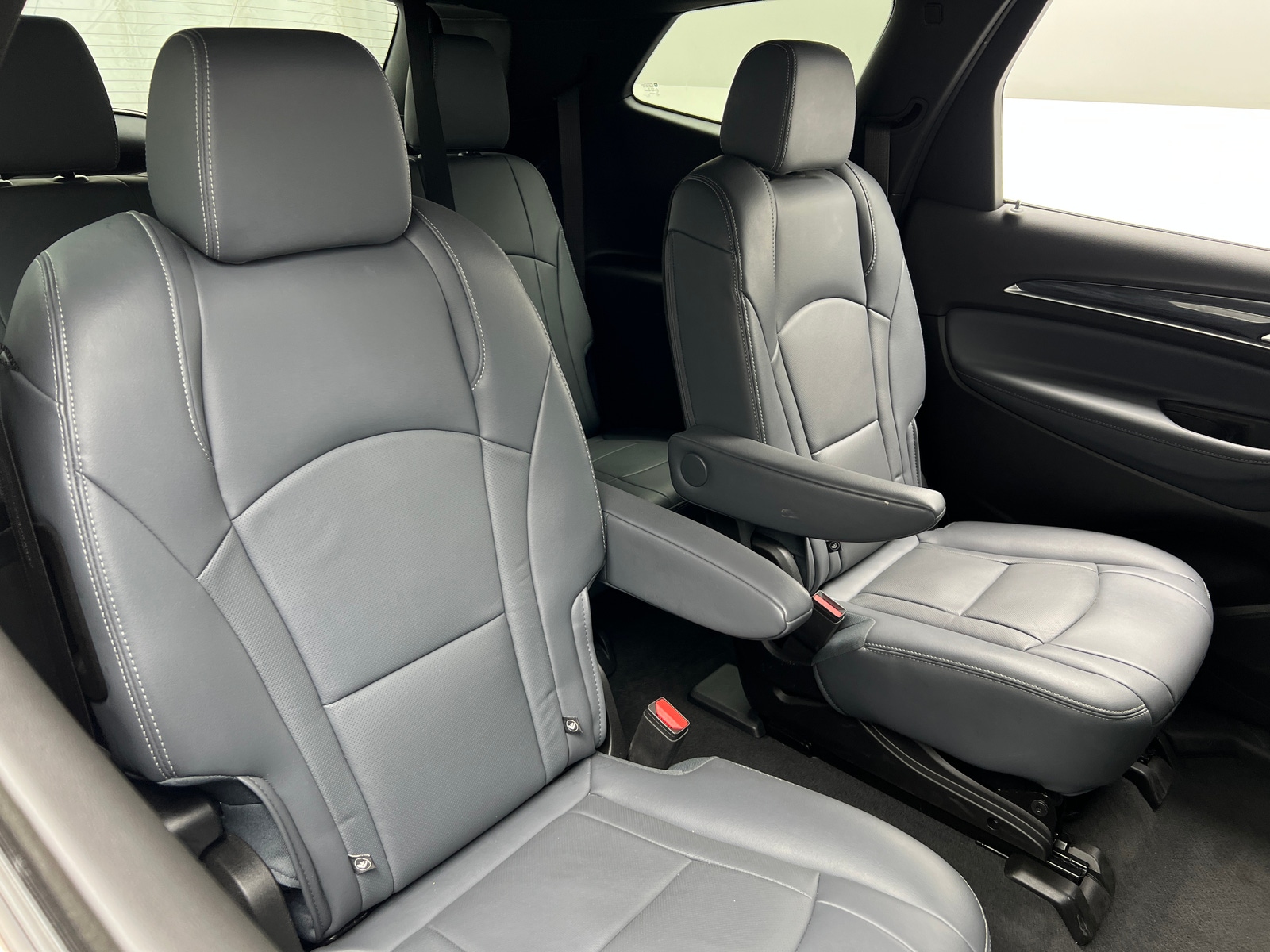 Thumbnail: 2024 Buick Enclave - 5