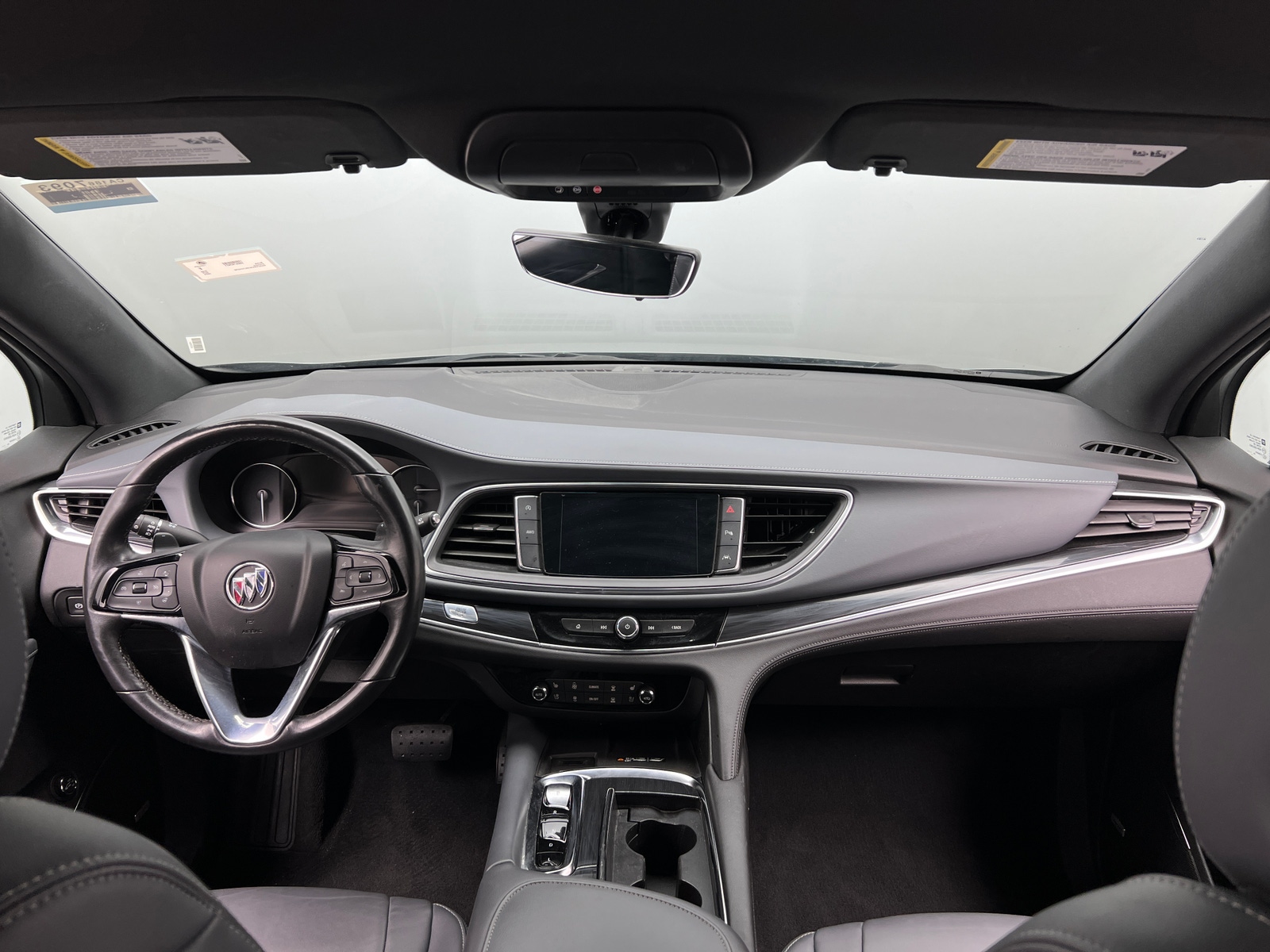 Thumbnail: 2024 Buick Enclave - 2