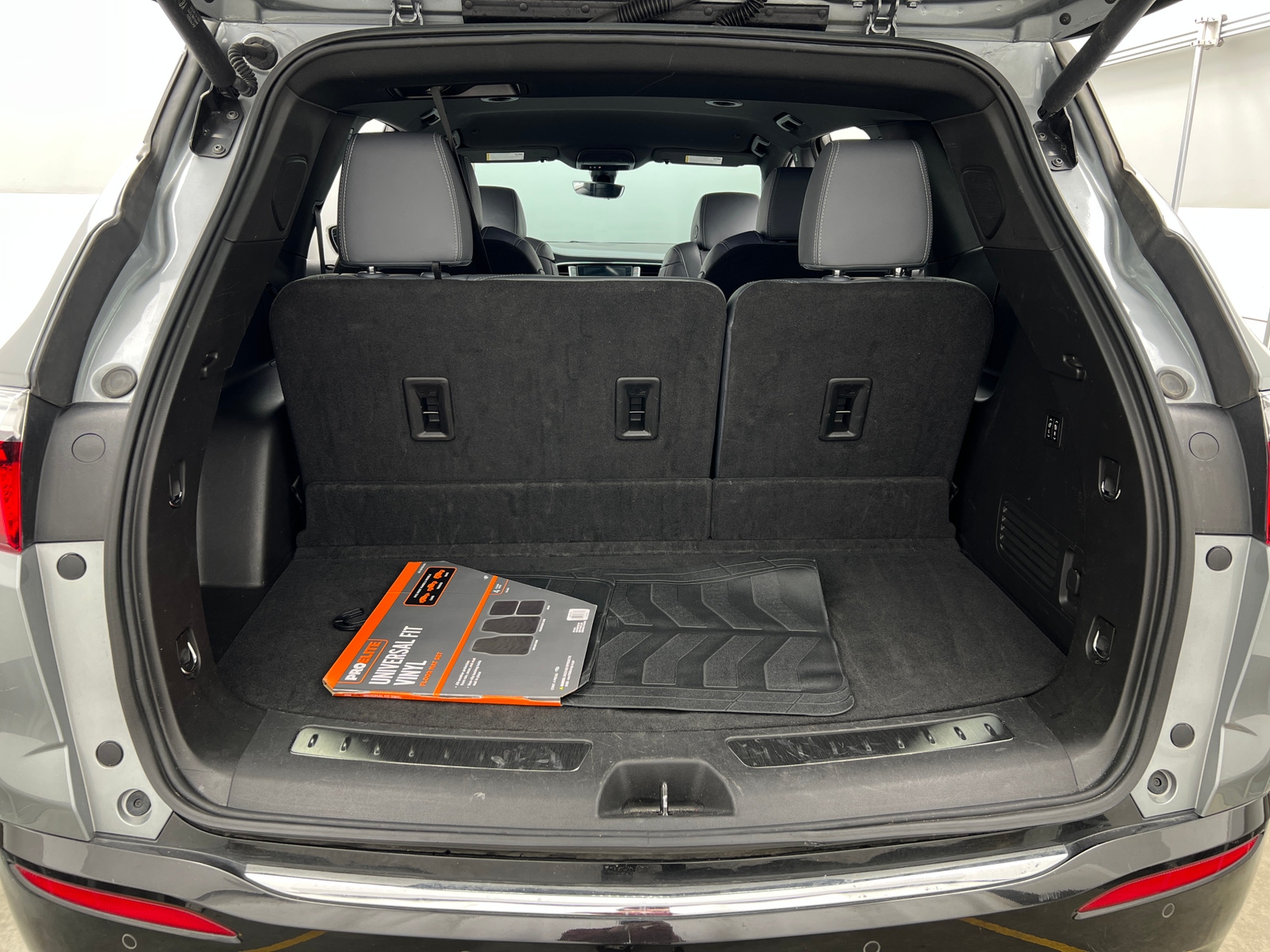 Thumbnail: 2024 Buick Enclave - 6