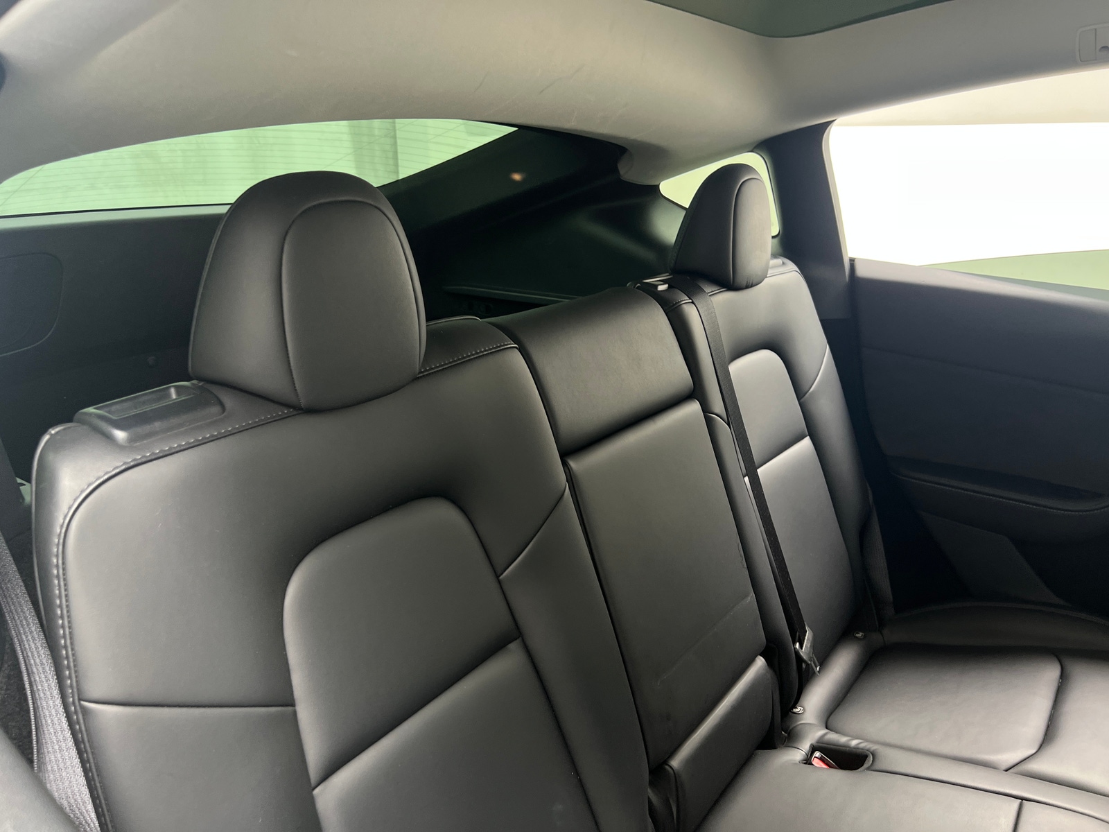 Thumbnail: 2023 Tesla Model Y - 5