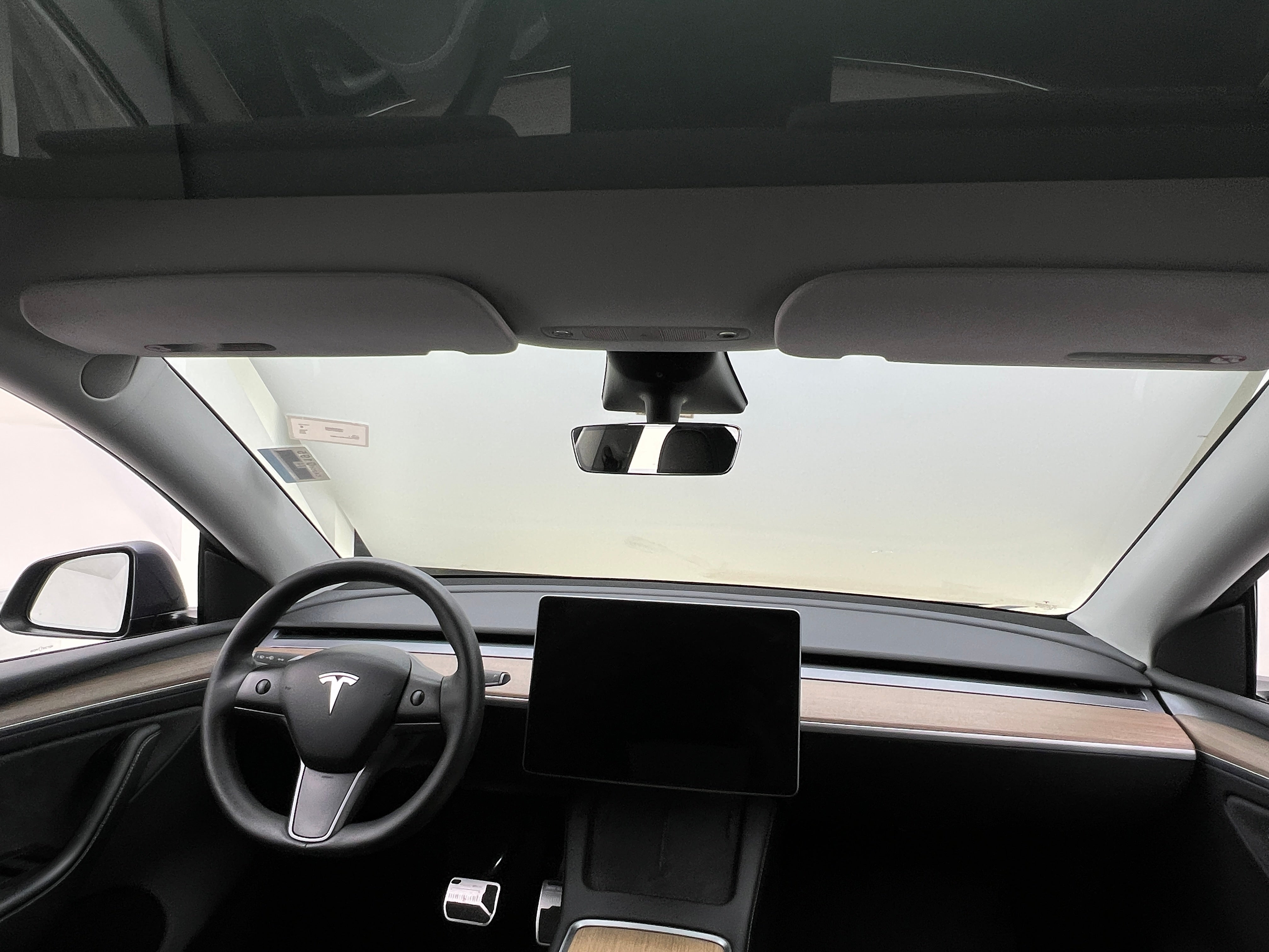 Used 2023 Tesla Model Y Long Range with VIN 7SAYGDEE3PA110997 for sale in Oak Creek, WI