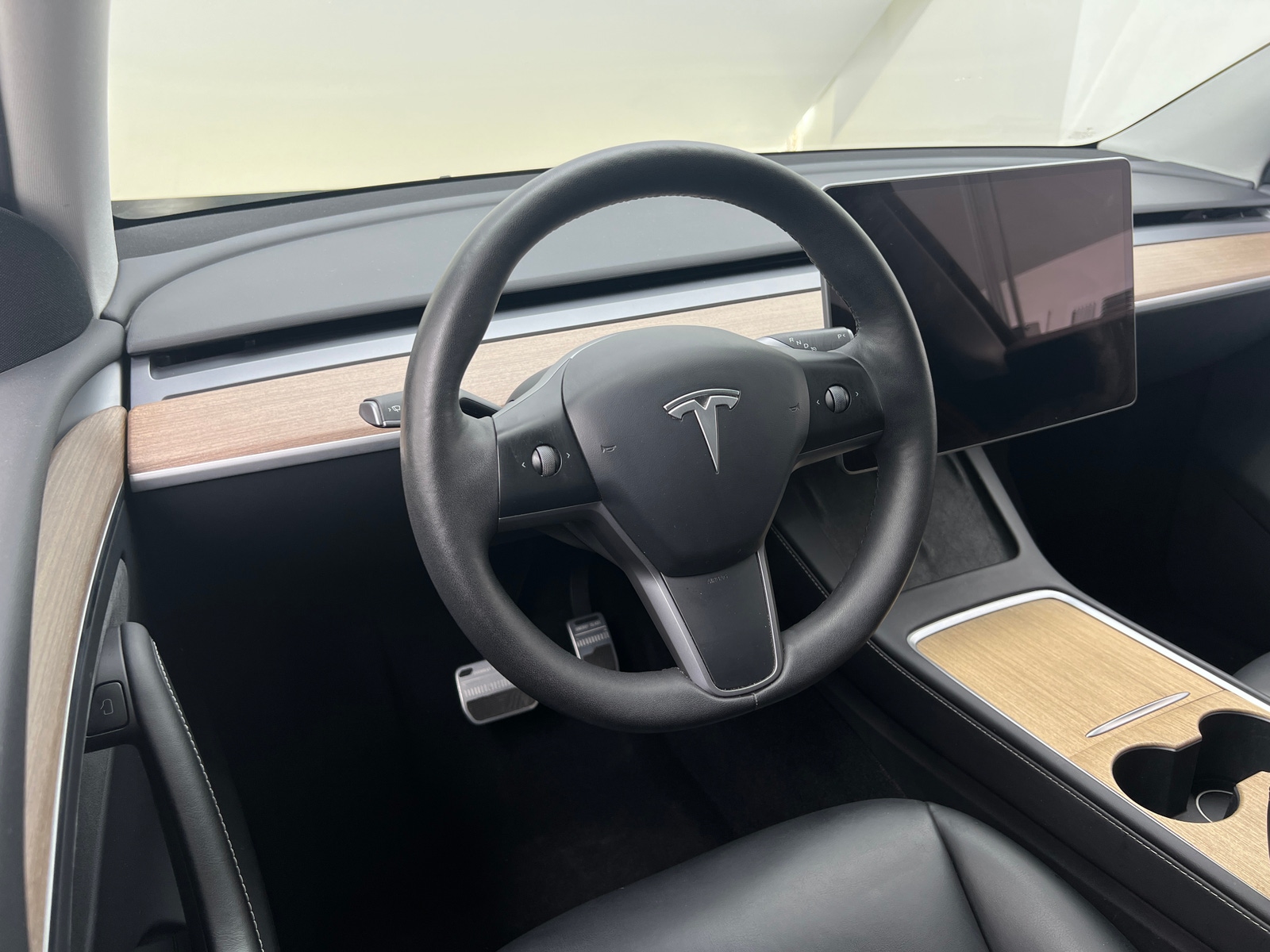Thumbnail: 2023 Tesla Model Y - 4