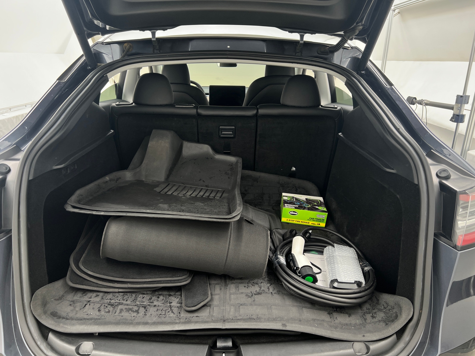 Thumbnail: 2023 Tesla Model Y - 6