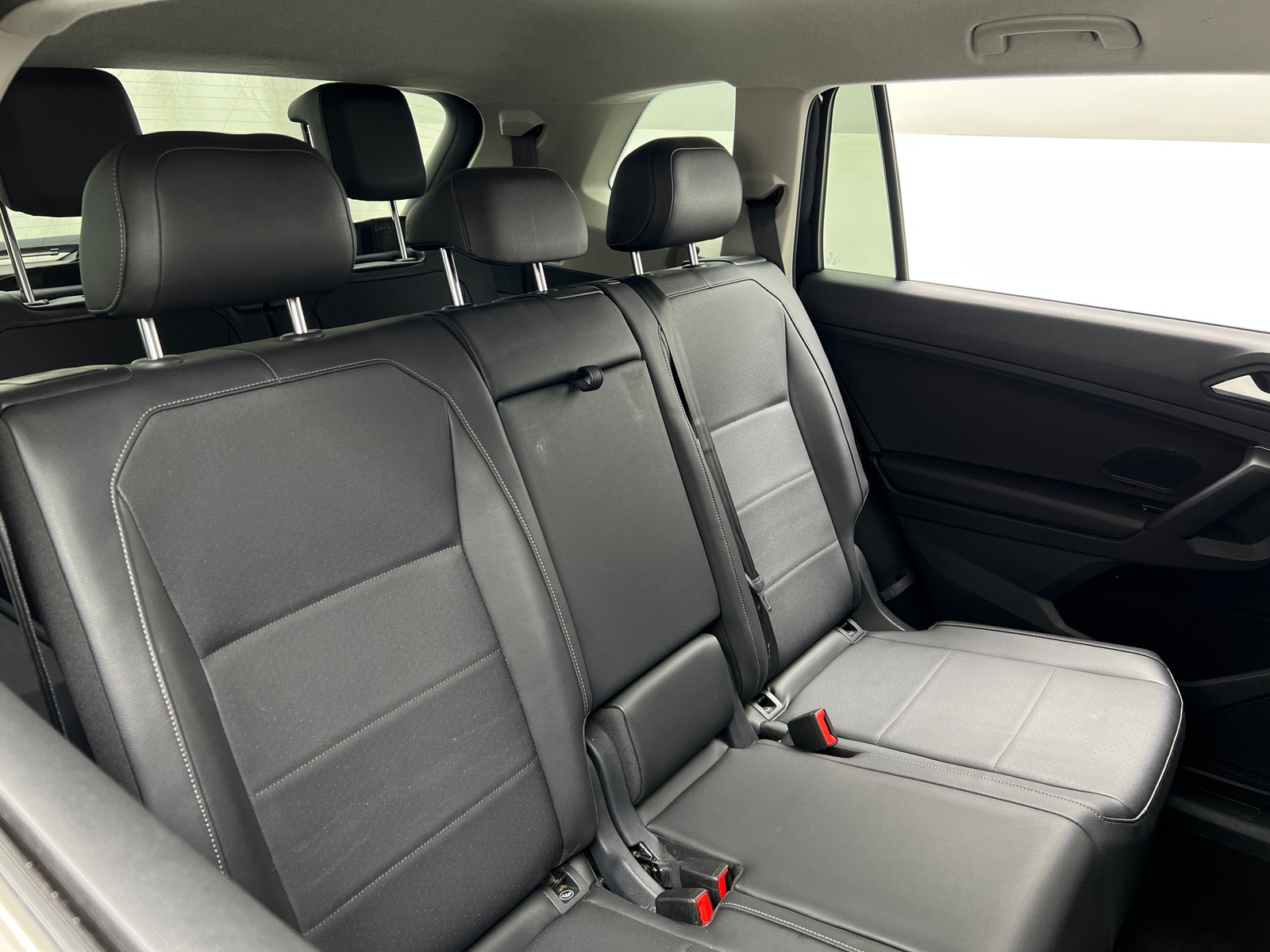 Thumbnail: 2019 Volkswagen Tiguan - 5