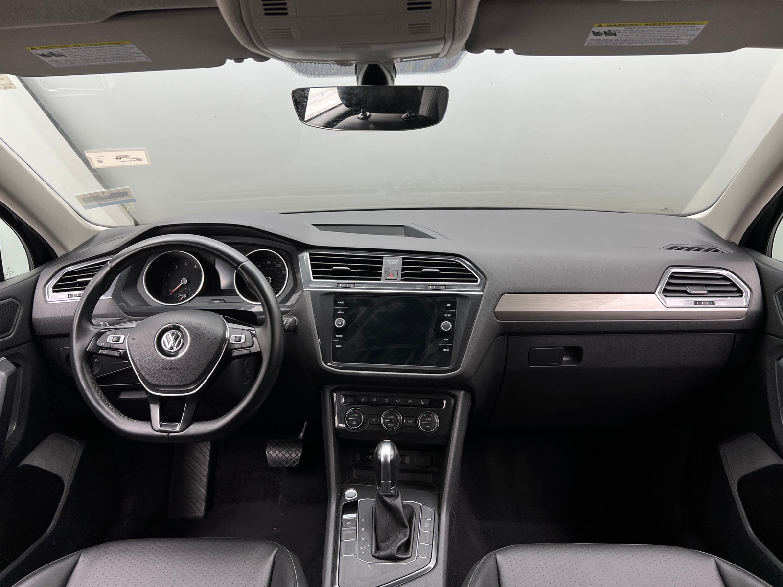 Thumbnail: 2019 Volkswagen Tiguan - 2