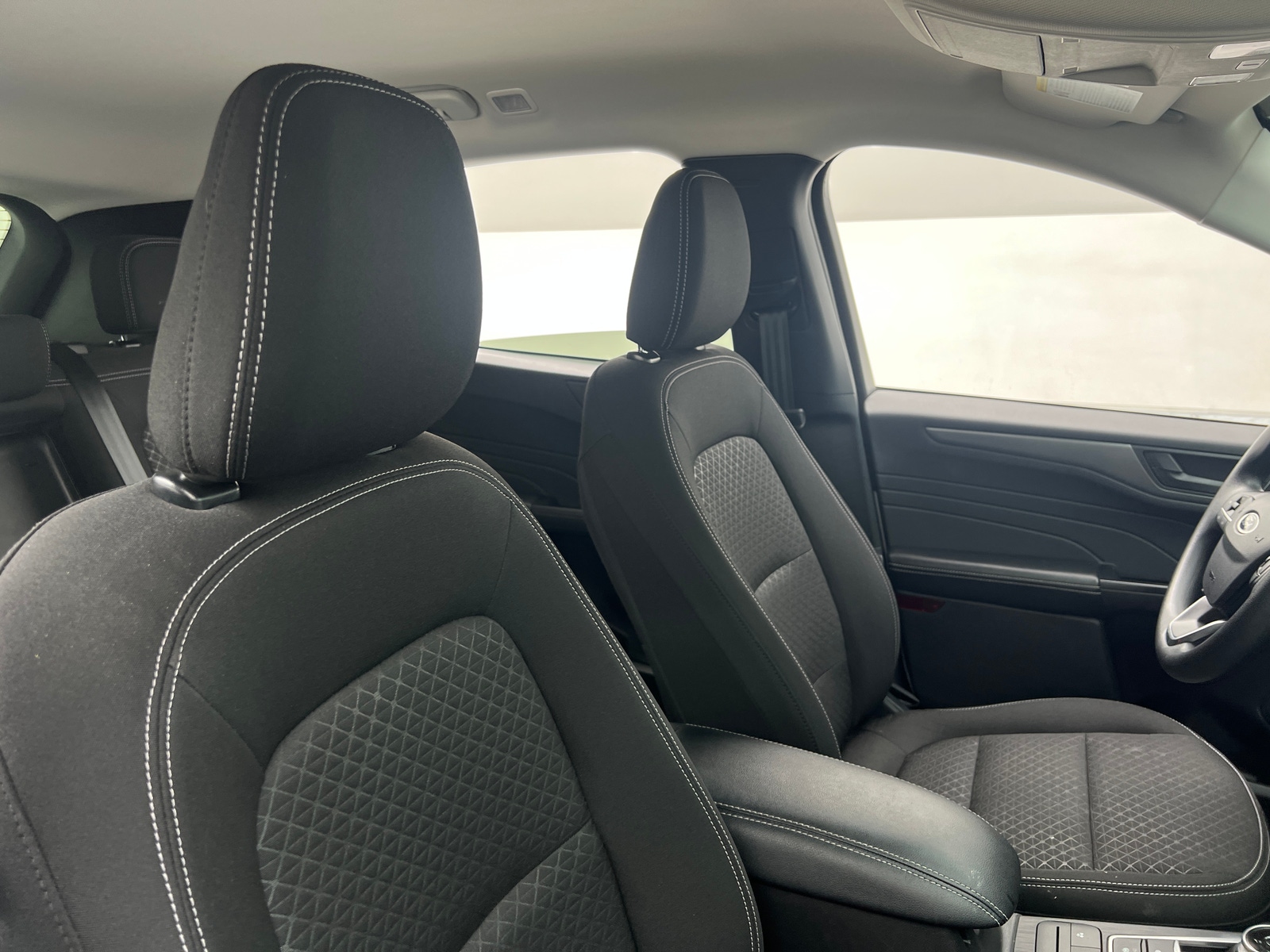 Thumbnail: 2025 Ford Escape - 2