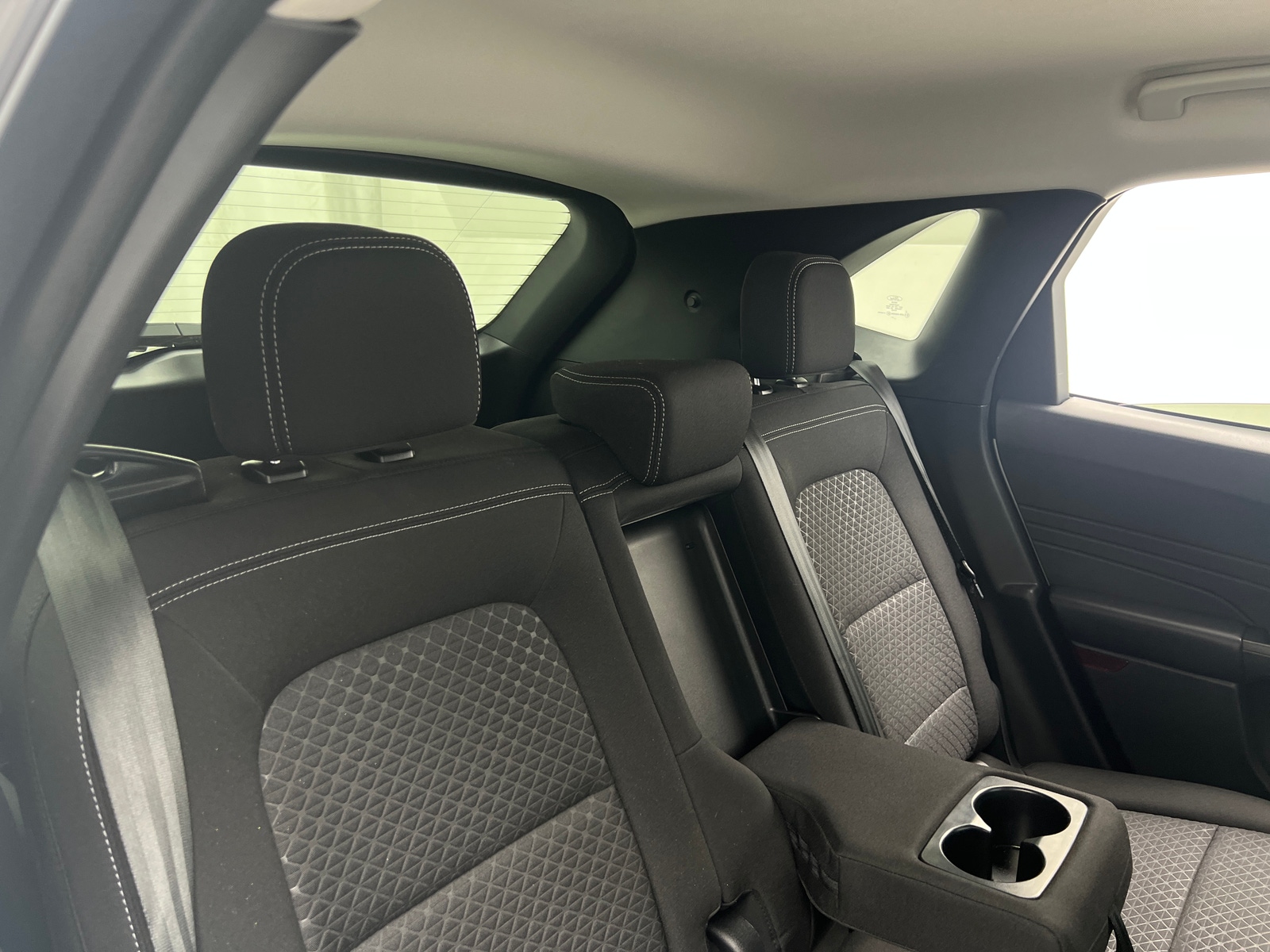 Thumbnail: 2025 Ford Escape - 6