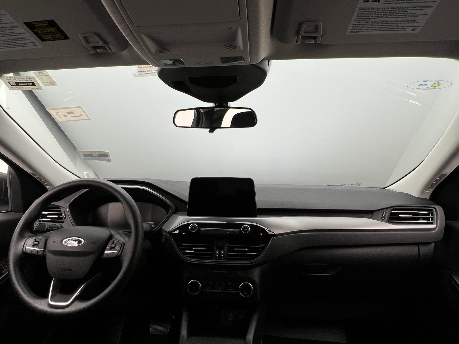 Thumbnail: 2025 Ford Escape - 3