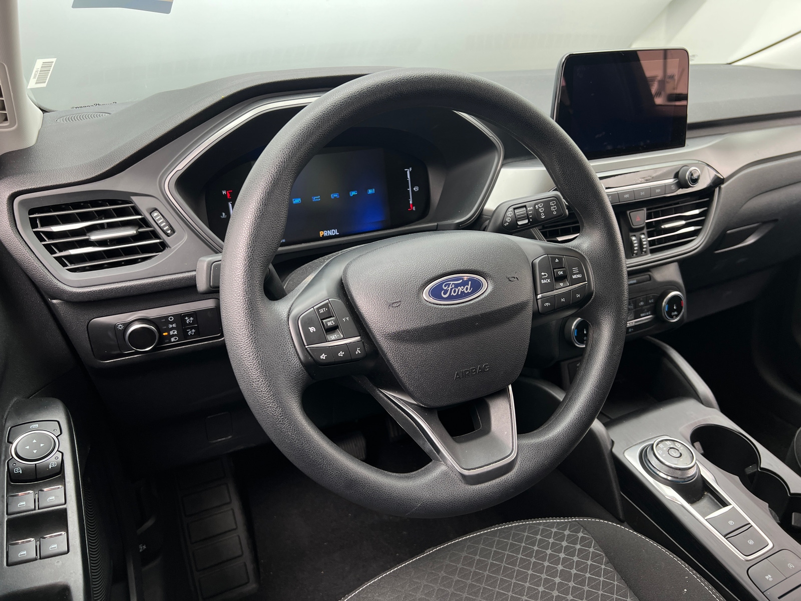 Thumbnail: 2025 Ford Escape - 5