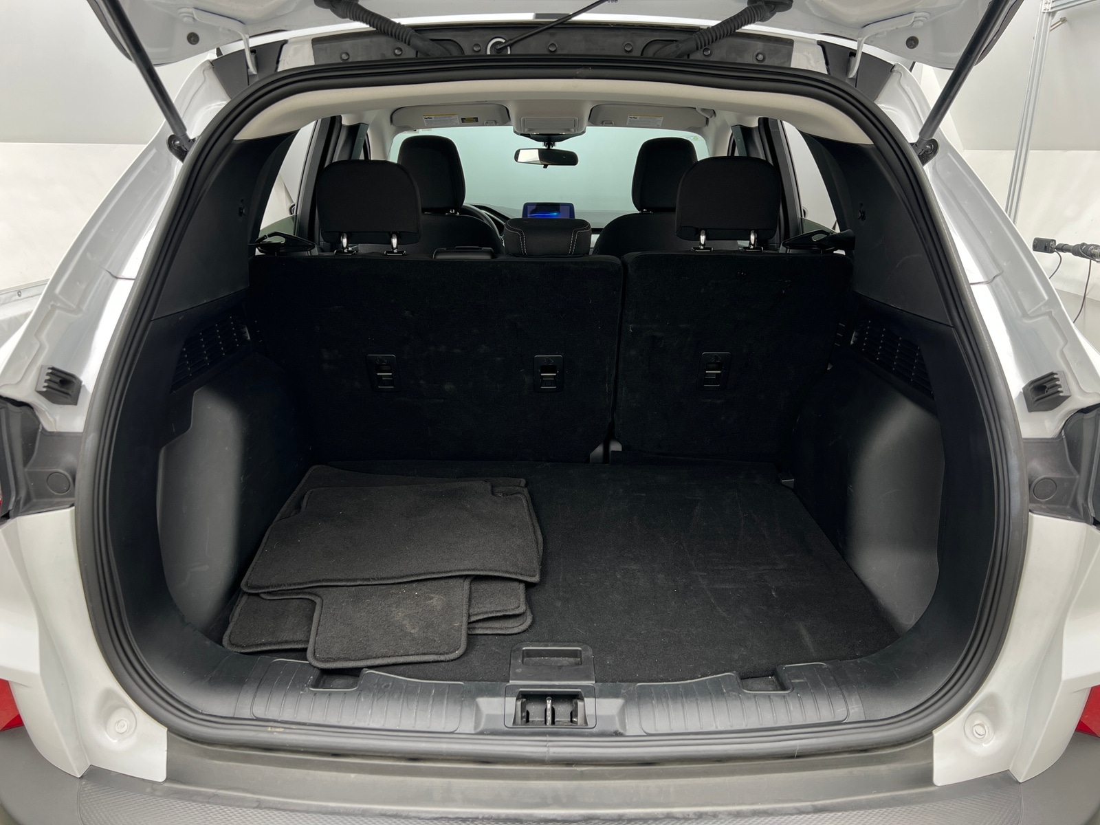 Thumbnail: 2025 Ford Escape - 7