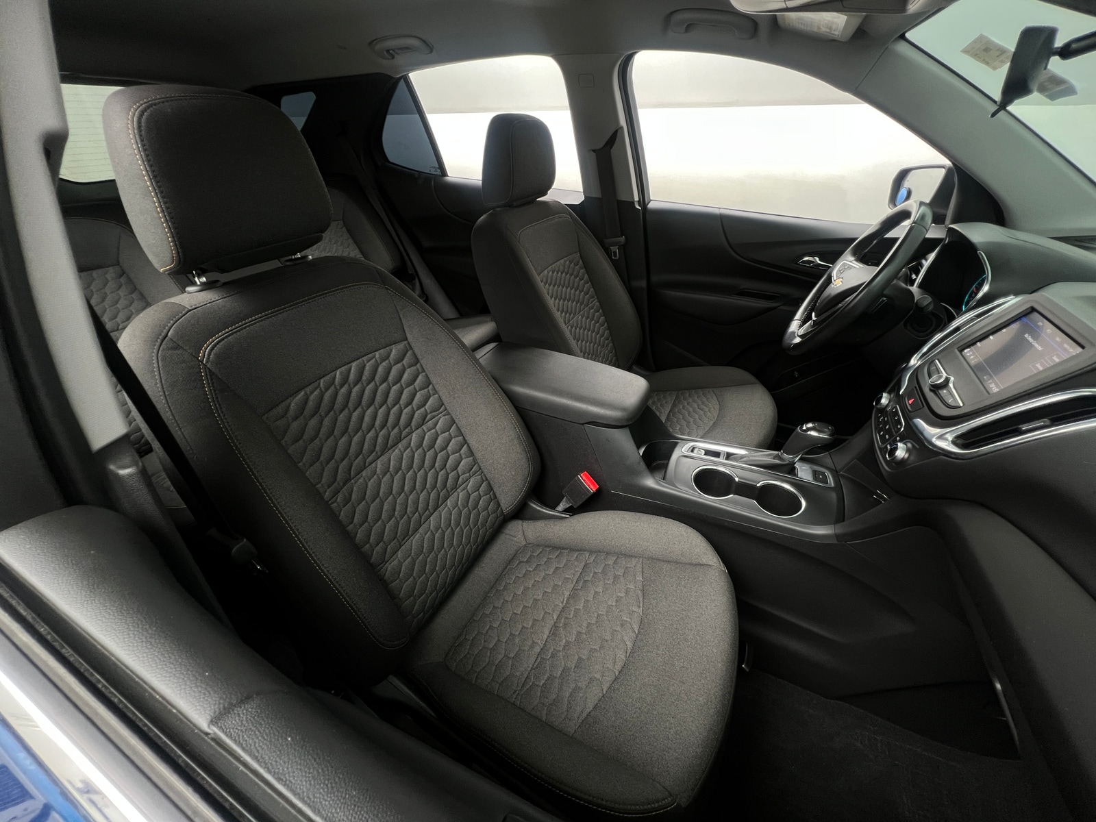 Thumbnail: 2020 Chevrolet Equinox - 2