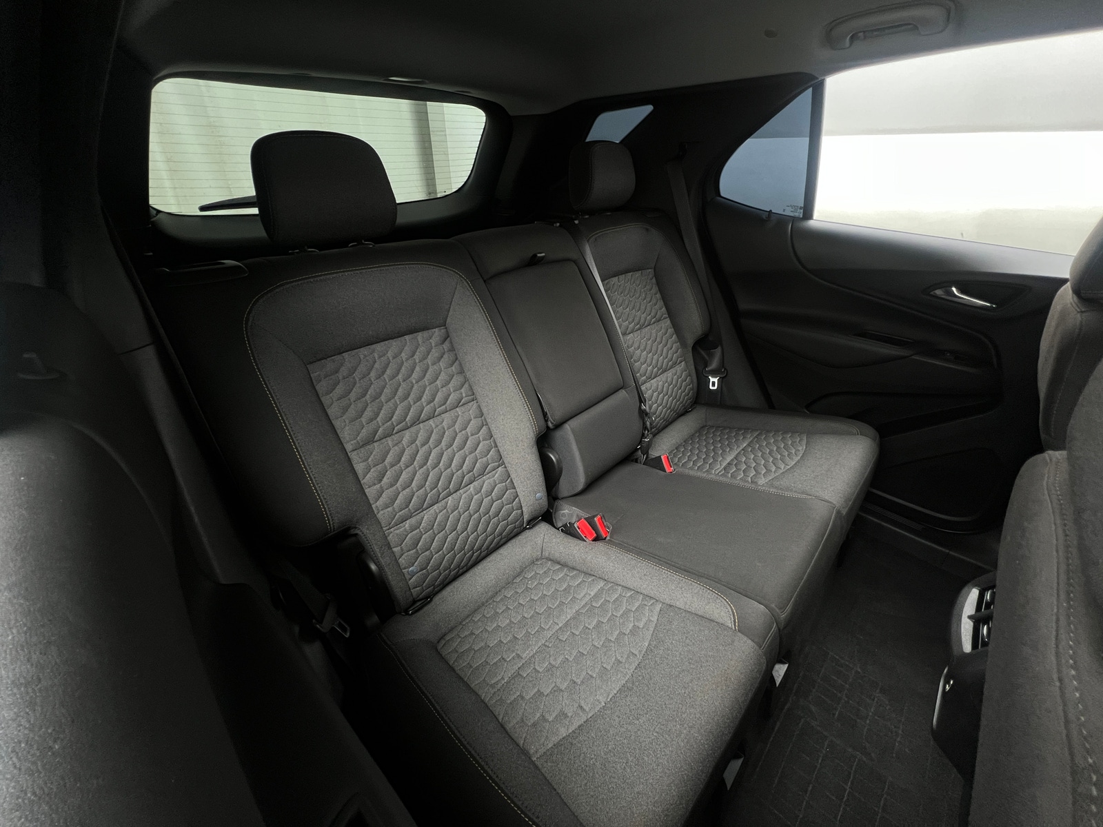 Thumbnail: 2020 Chevrolet Equinox - 6