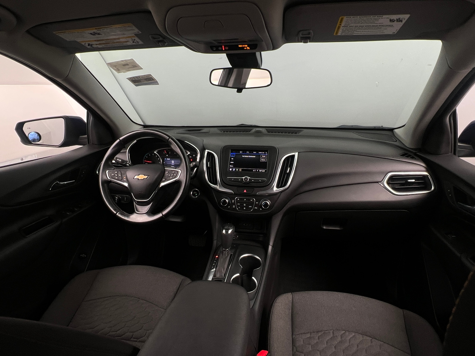 Thumbnail: 2020 Chevrolet Equinox - 3