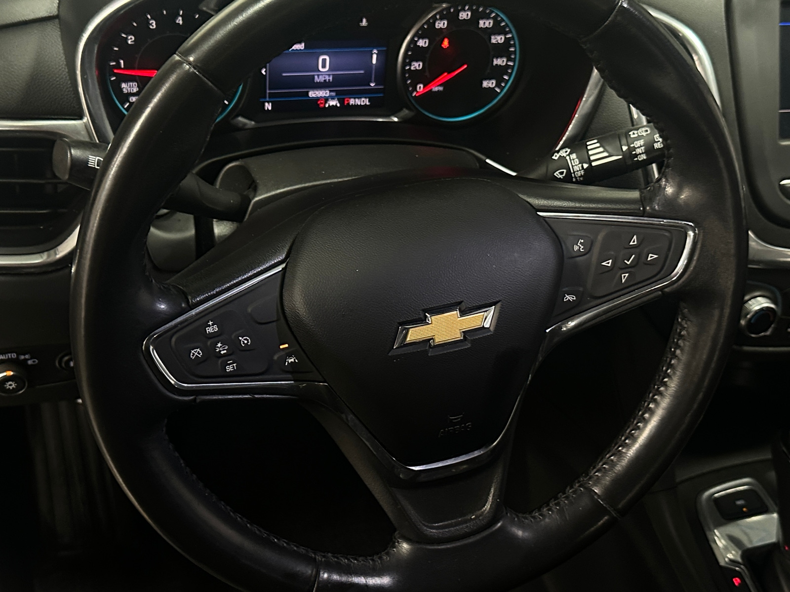 Thumbnail: 2020 Chevrolet Equinox - 5