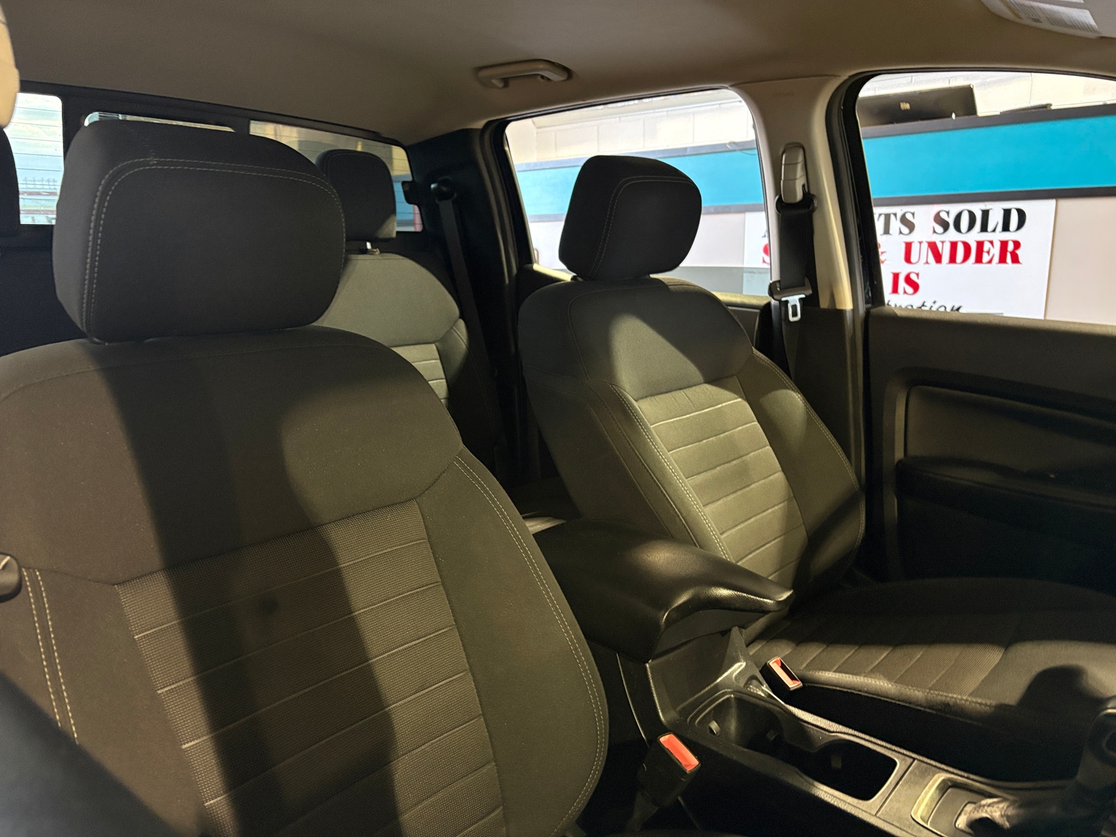 Thumbnail: 2020 Ford Ranger - 2