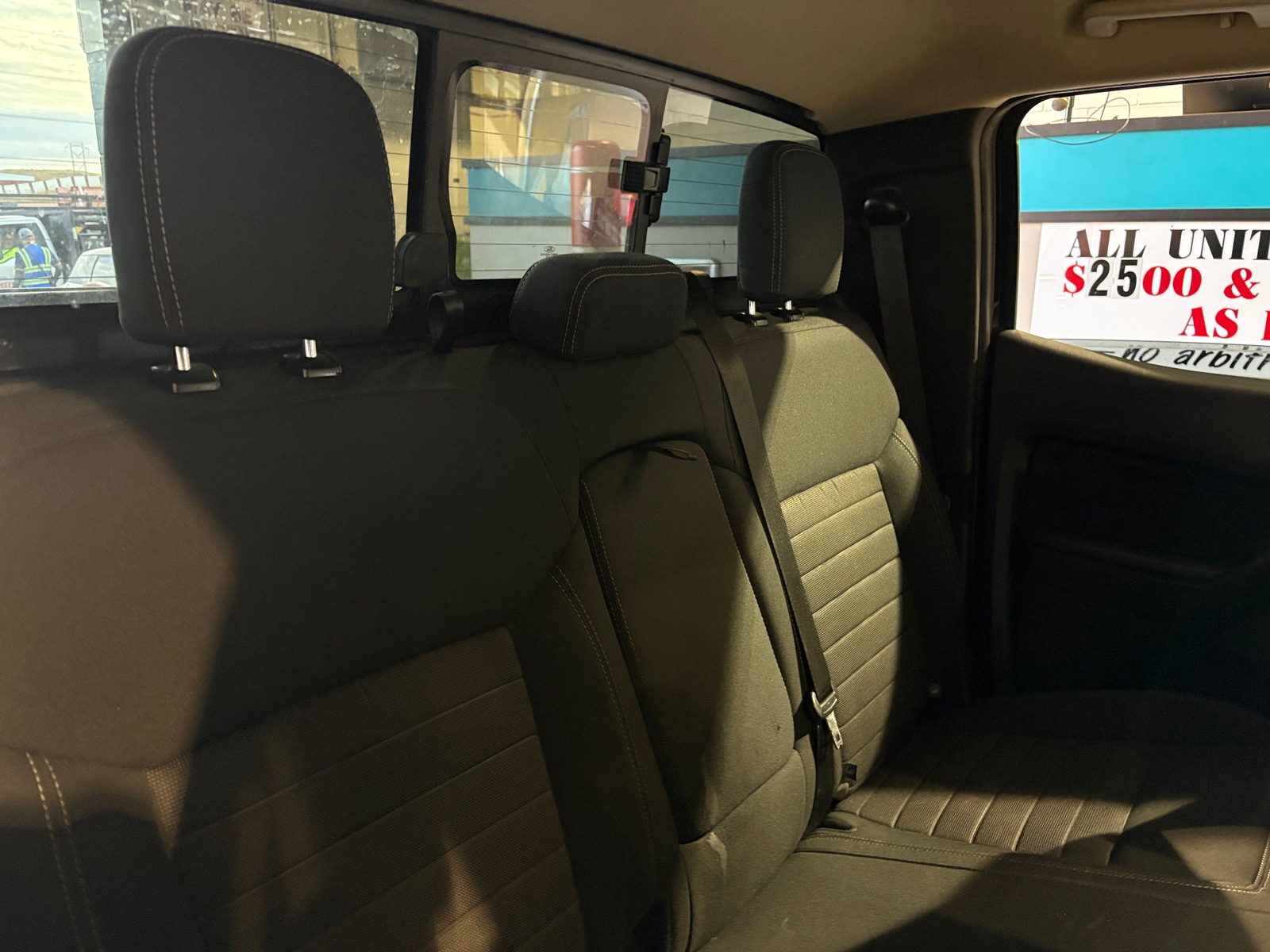 Thumbnail: 2020 Ford Ranger - 6