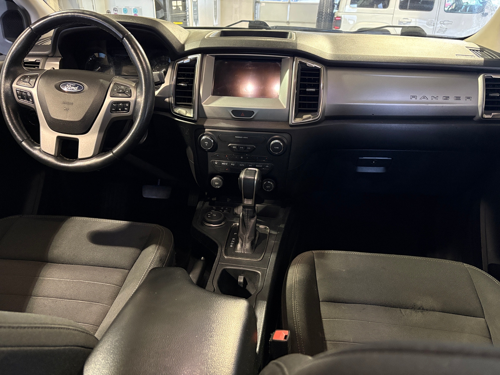 Thumbnail: 2020 Ford Ranger - 3