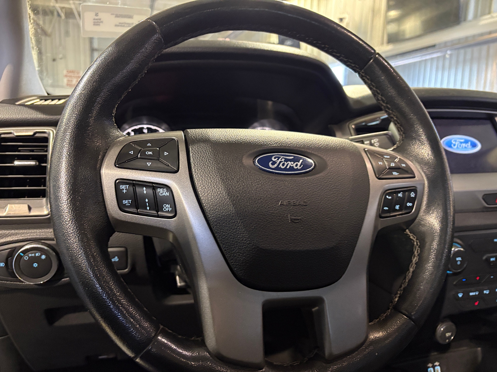 Thumbnail: 2020 Ford Ranger - 5