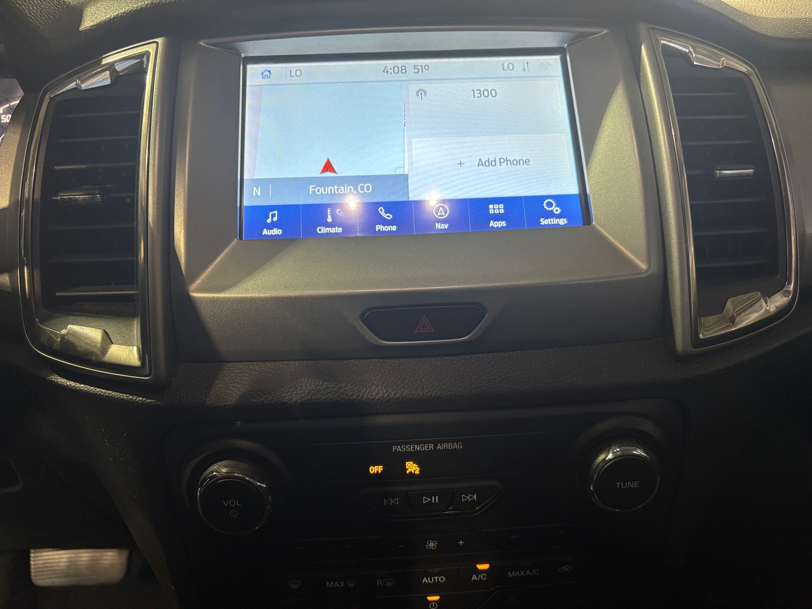 Thumbnail: 2020 Ford Ranger - 4