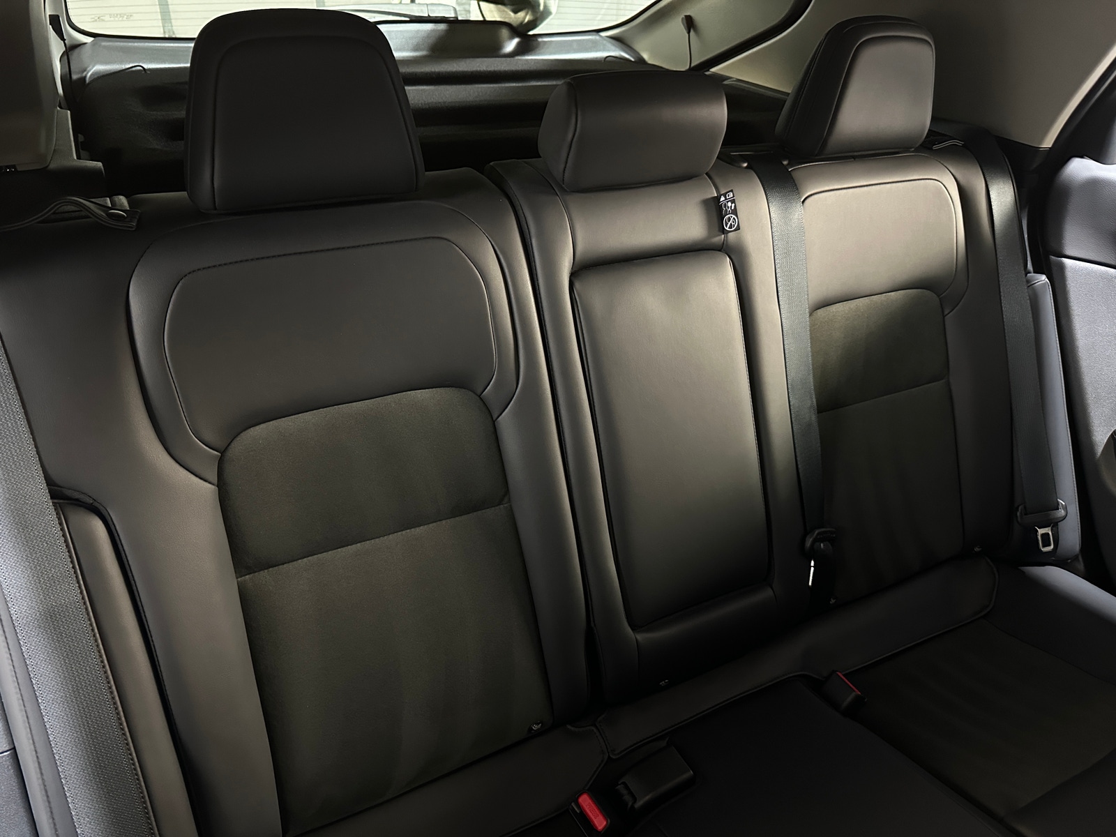 Thumbnail: 2024 Nissan Ariya - 5