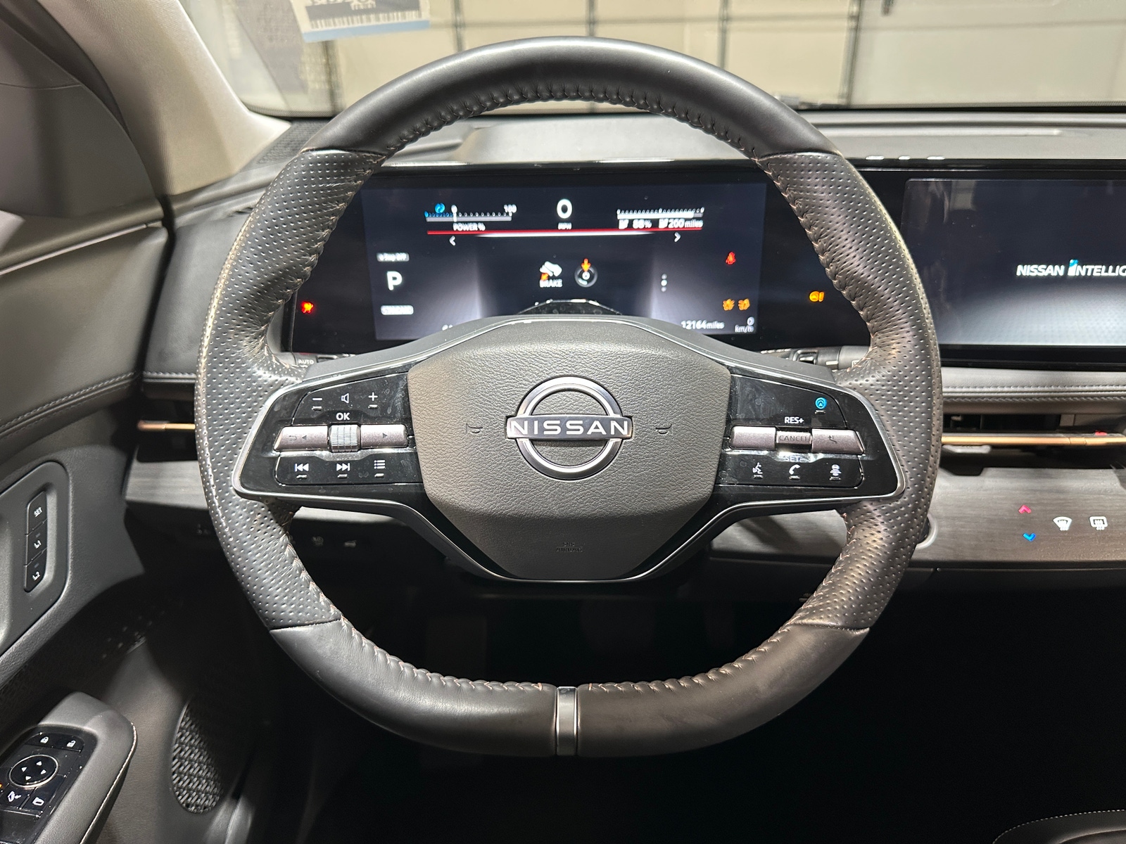 Thumbnail: 2024 Nissan Ariya - 4