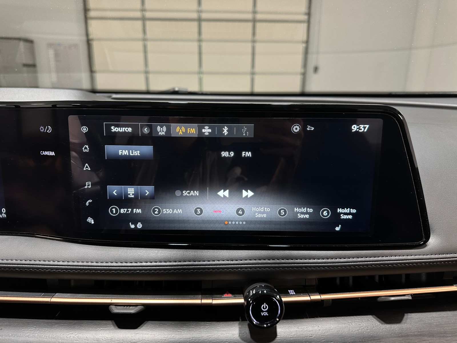 Thumbnail: 2024 Nissan Ariya - 3