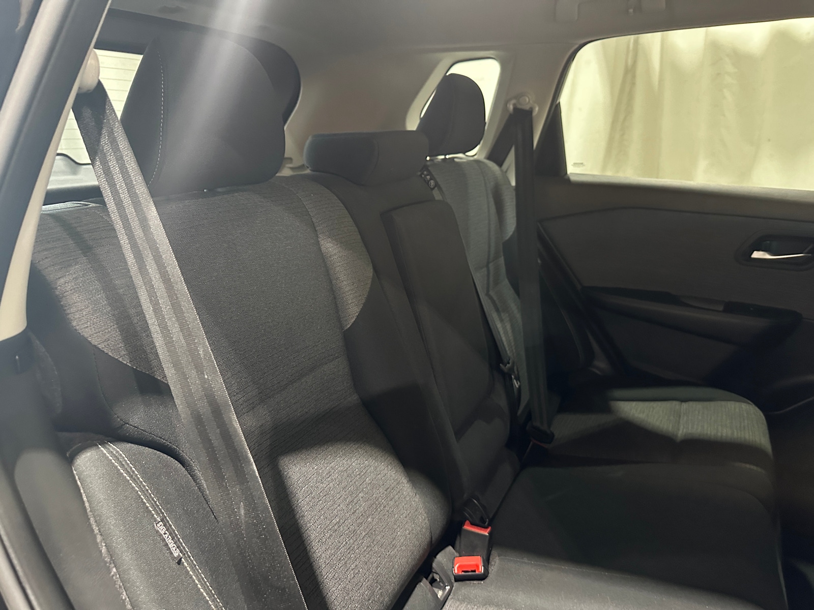 Thumbnail: 2023 Nissan Rogue - 6