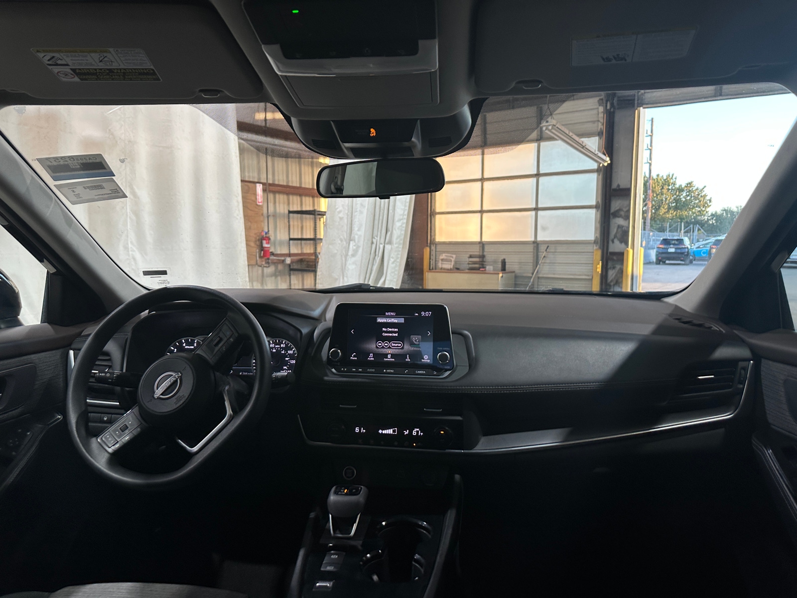 Thumbnail: 2023 Nissan Rogue - 3