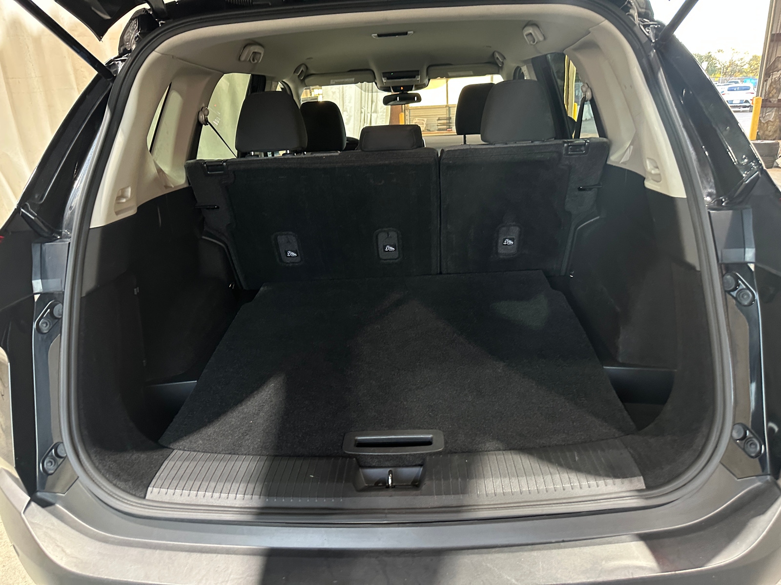 Thumbnail: 2023 Nissan Rogue - 7