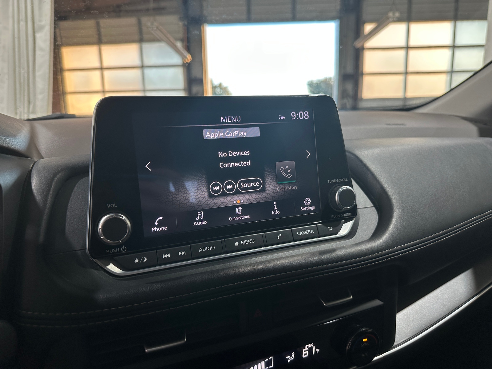 Thumbnail: 2023 Nissan Rogue - 4