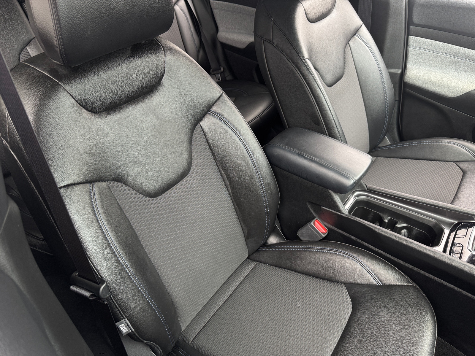 Thumbnail: 2024 Jeep Compass - 2