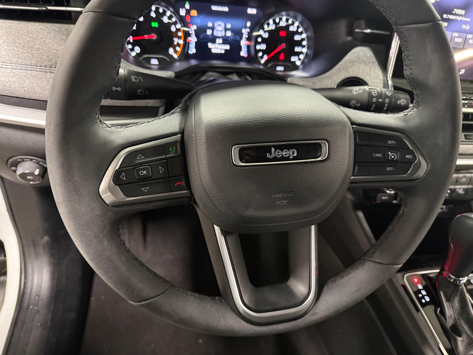 Thumbnail: 2024 Jeep Compass - 5